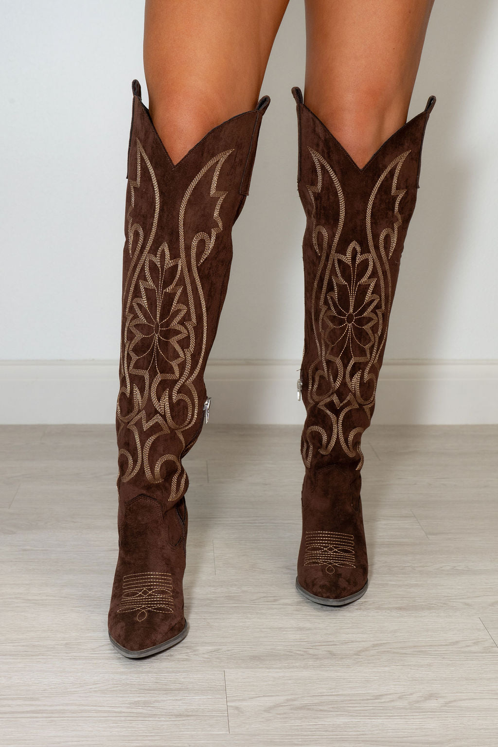MI.IM IVY BOOTS*
