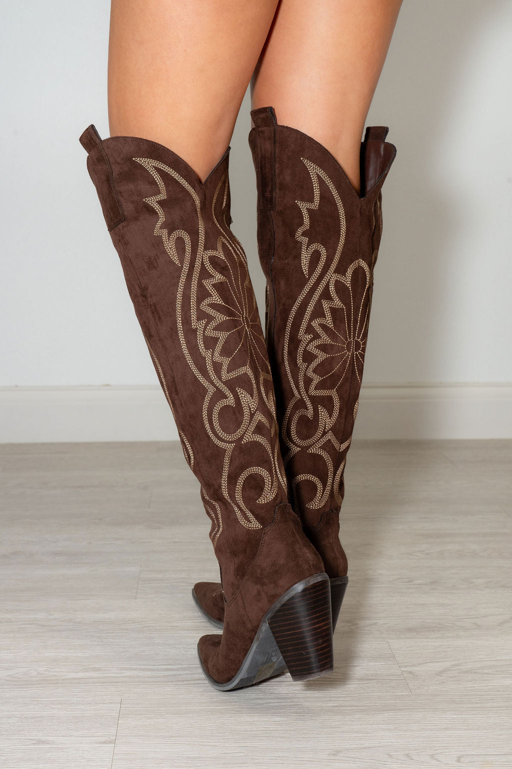 MI.IM IVY BOOTS*