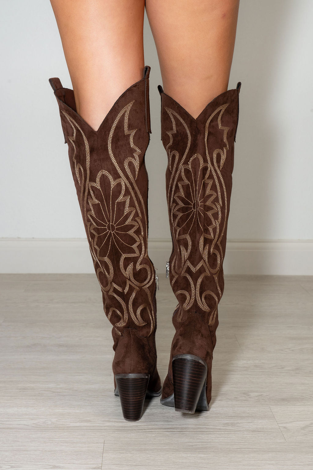 MI.IM IVY BOOTS*