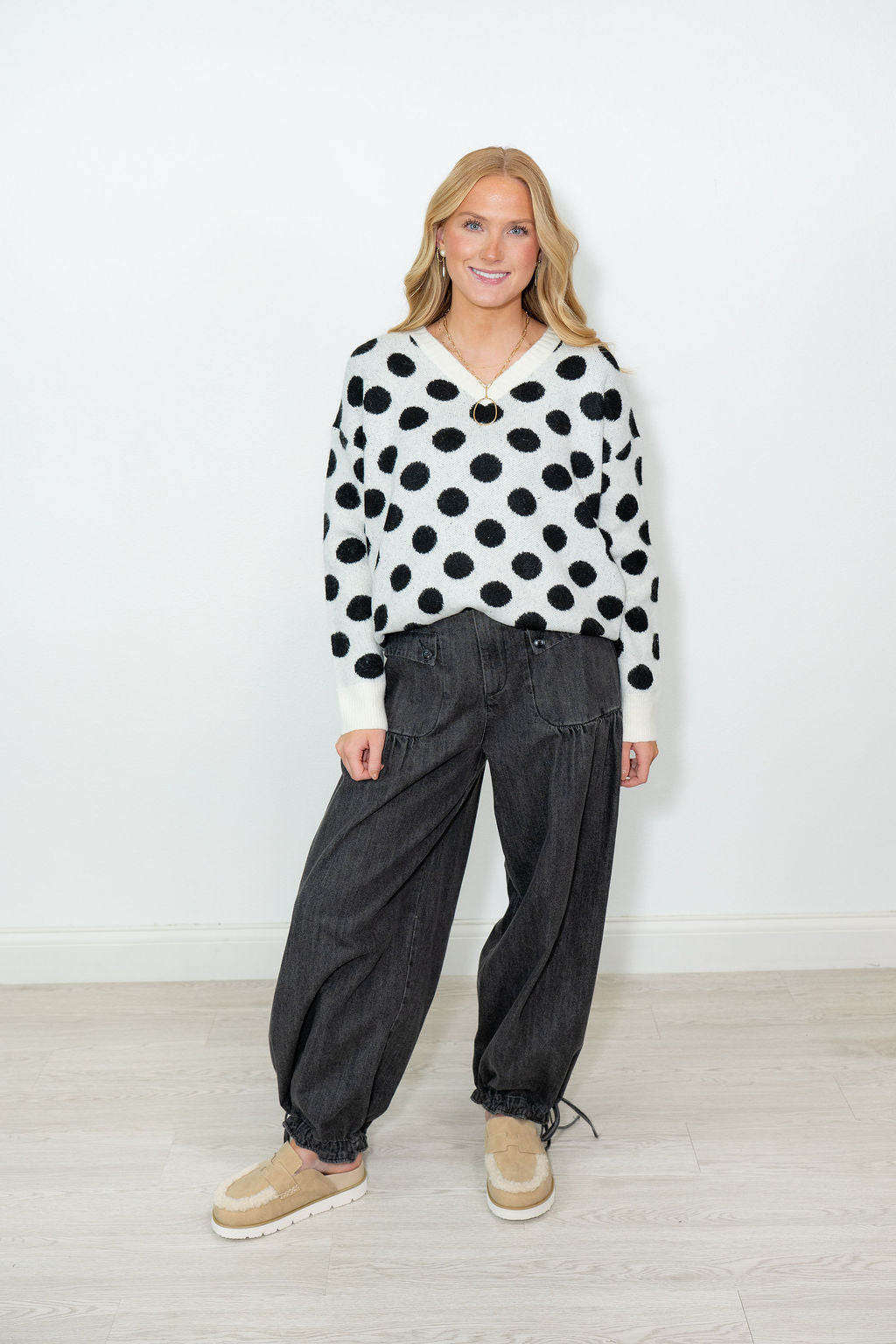 BREELY TOP