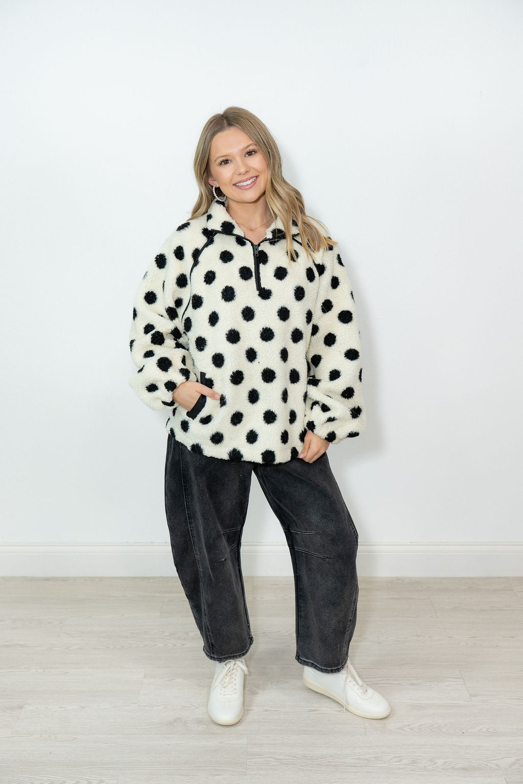 CLARA JACKET