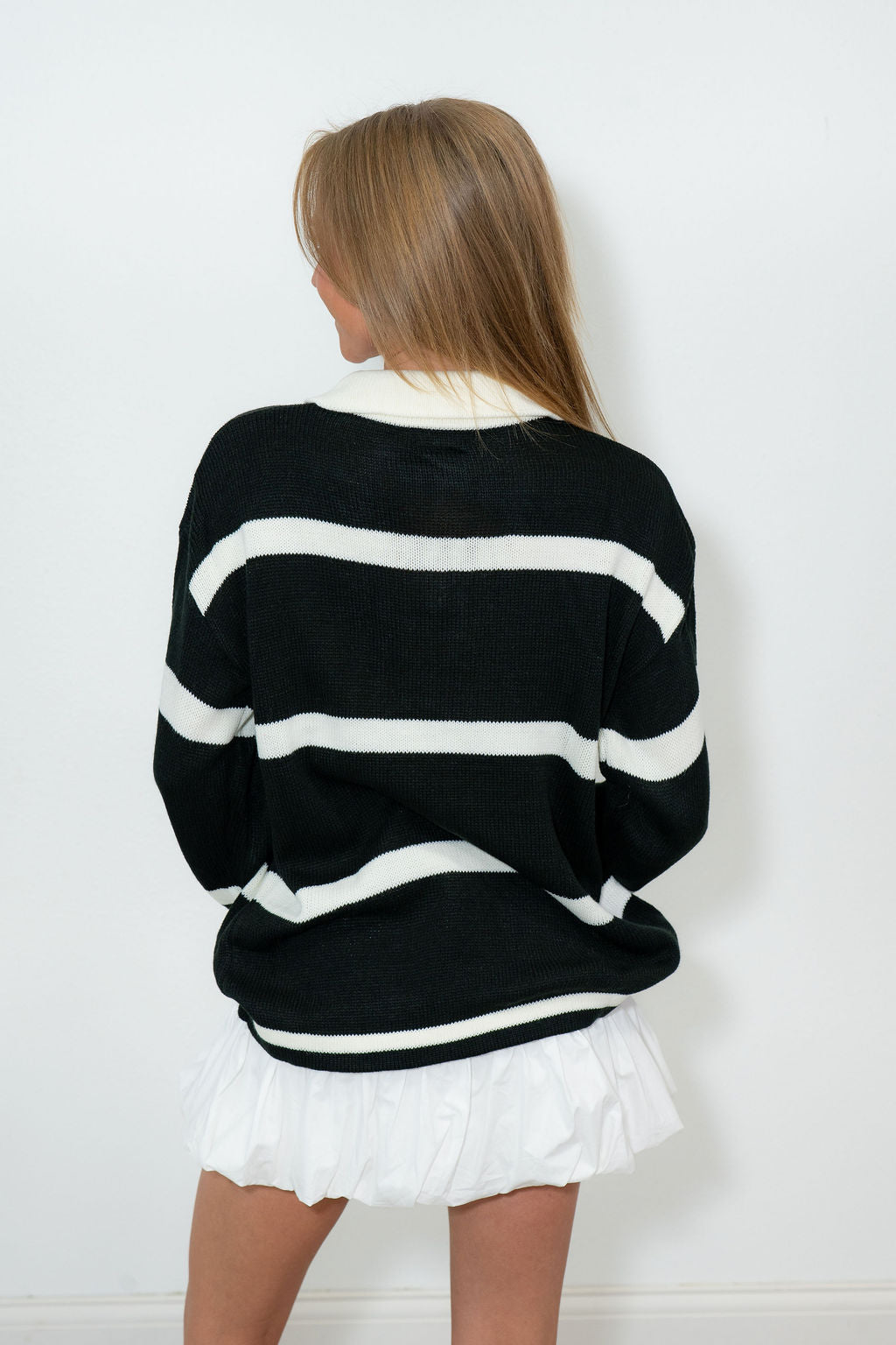 LILY SWEATER*