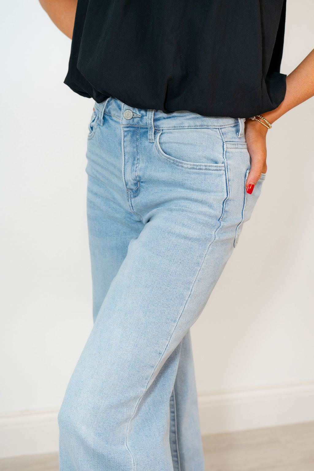 THAT GIRL JEANS*