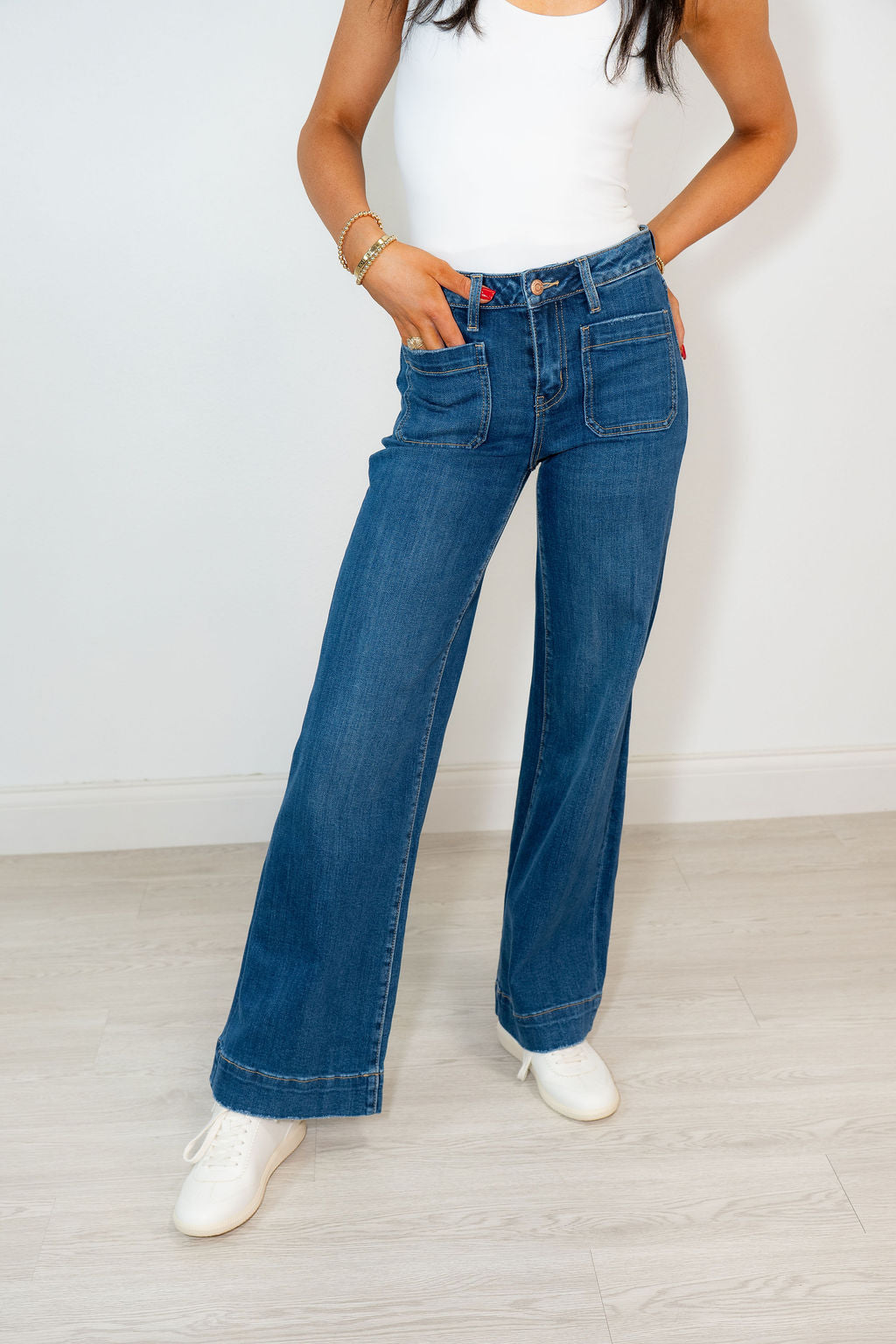 JUST FOR ME JEANS*