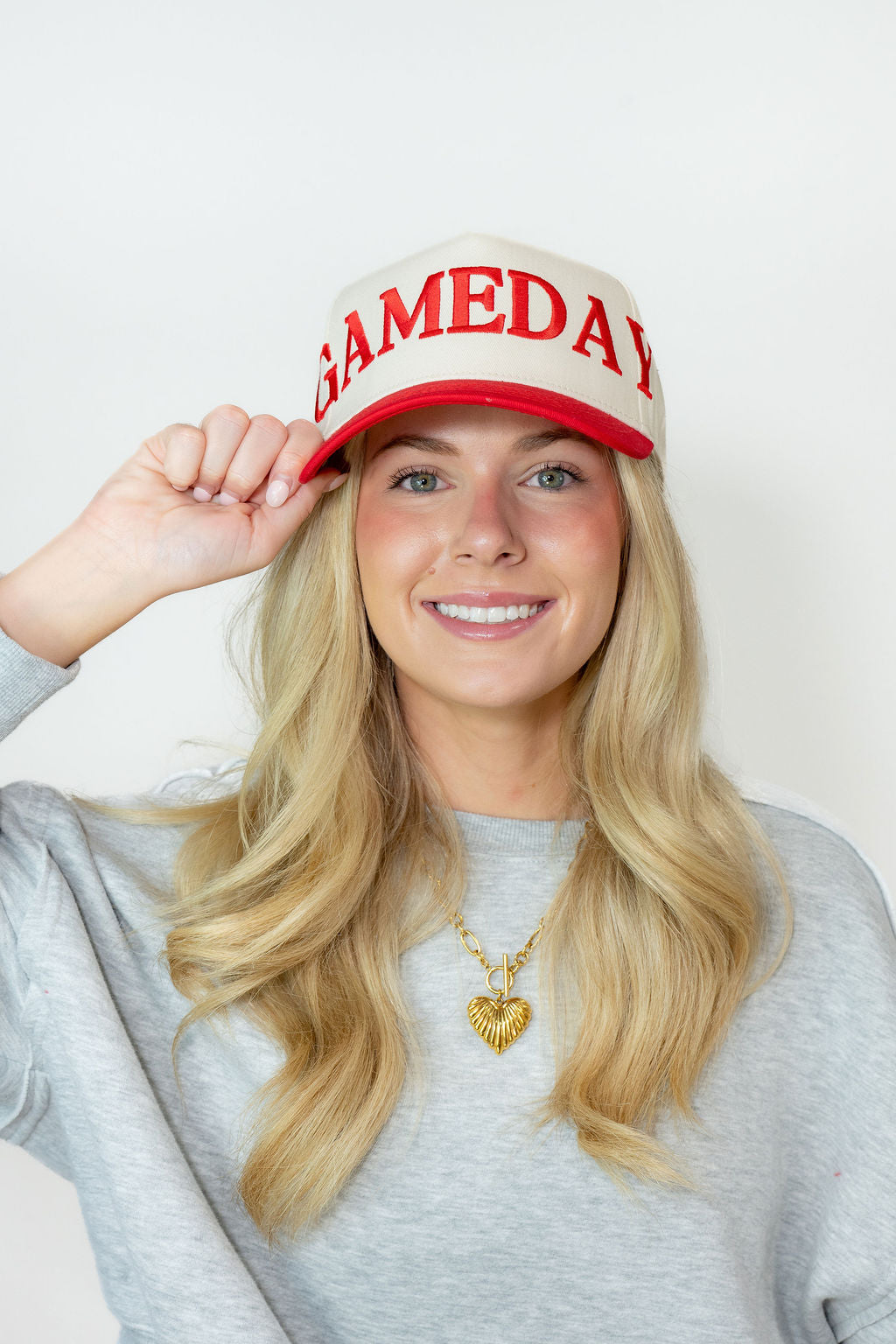 GAMEDAY HAT