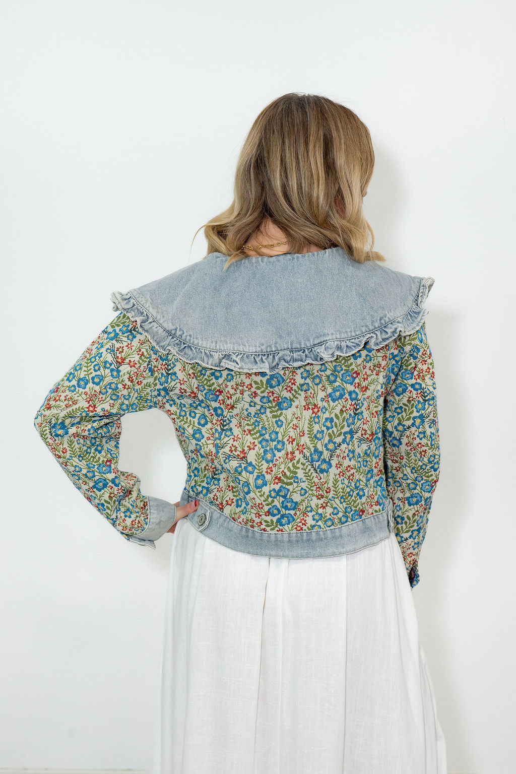 ELOISE JACKET*