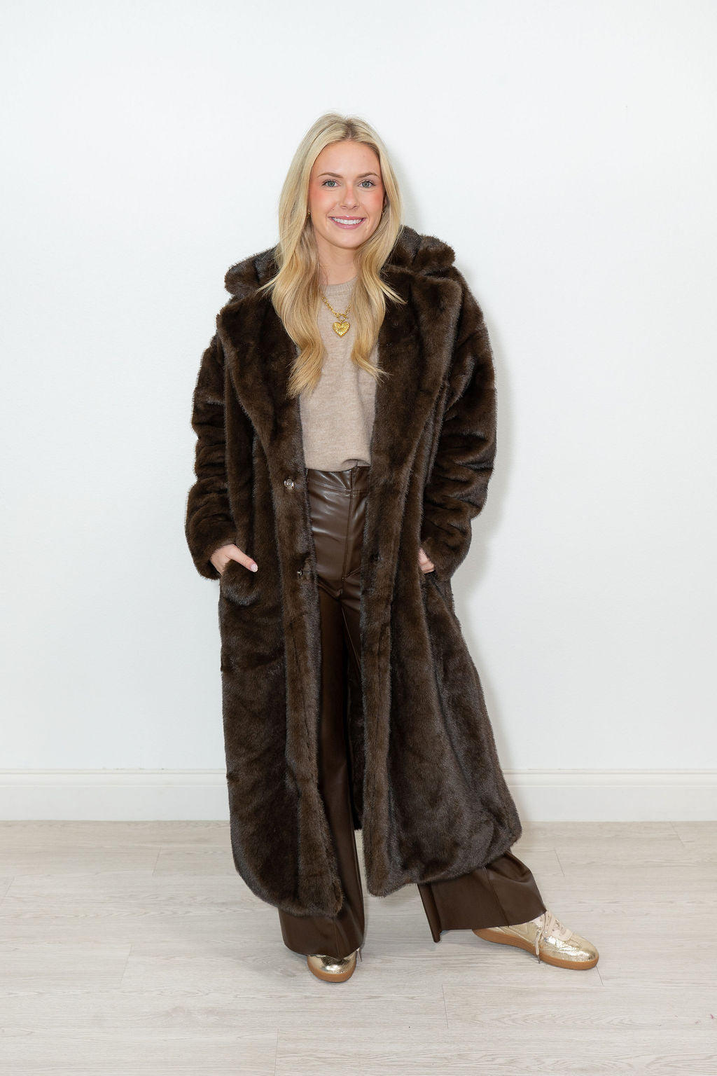 ELLEN COAT