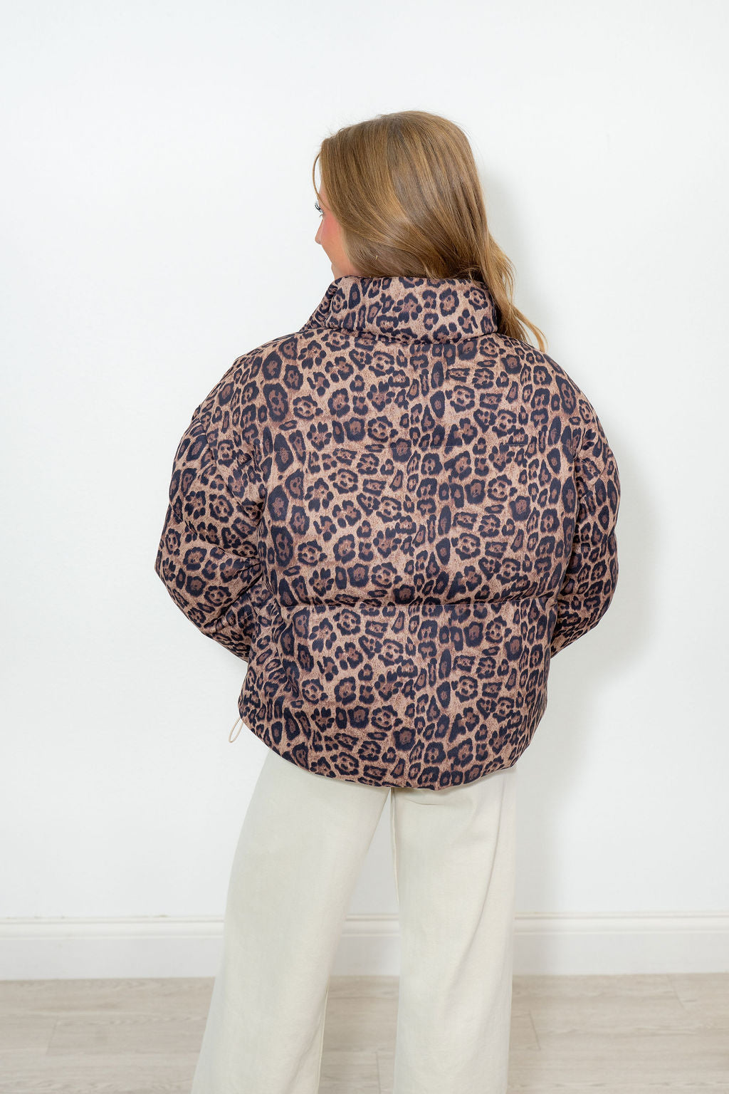 WILD CHILD JACKET*