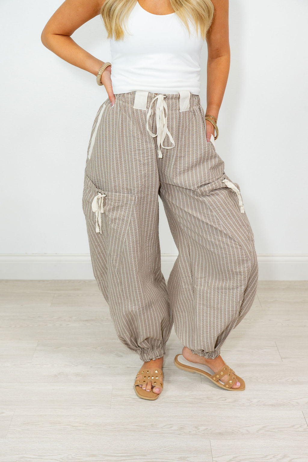 SOFIE PANTS*