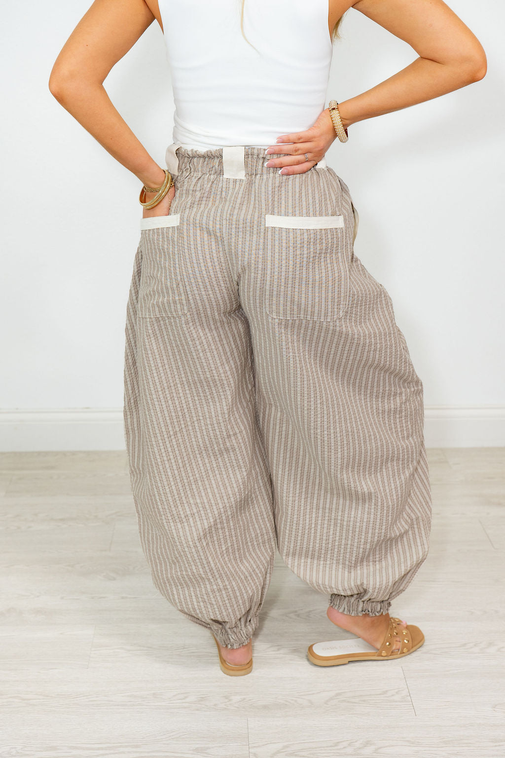 SOFIE PANTS*