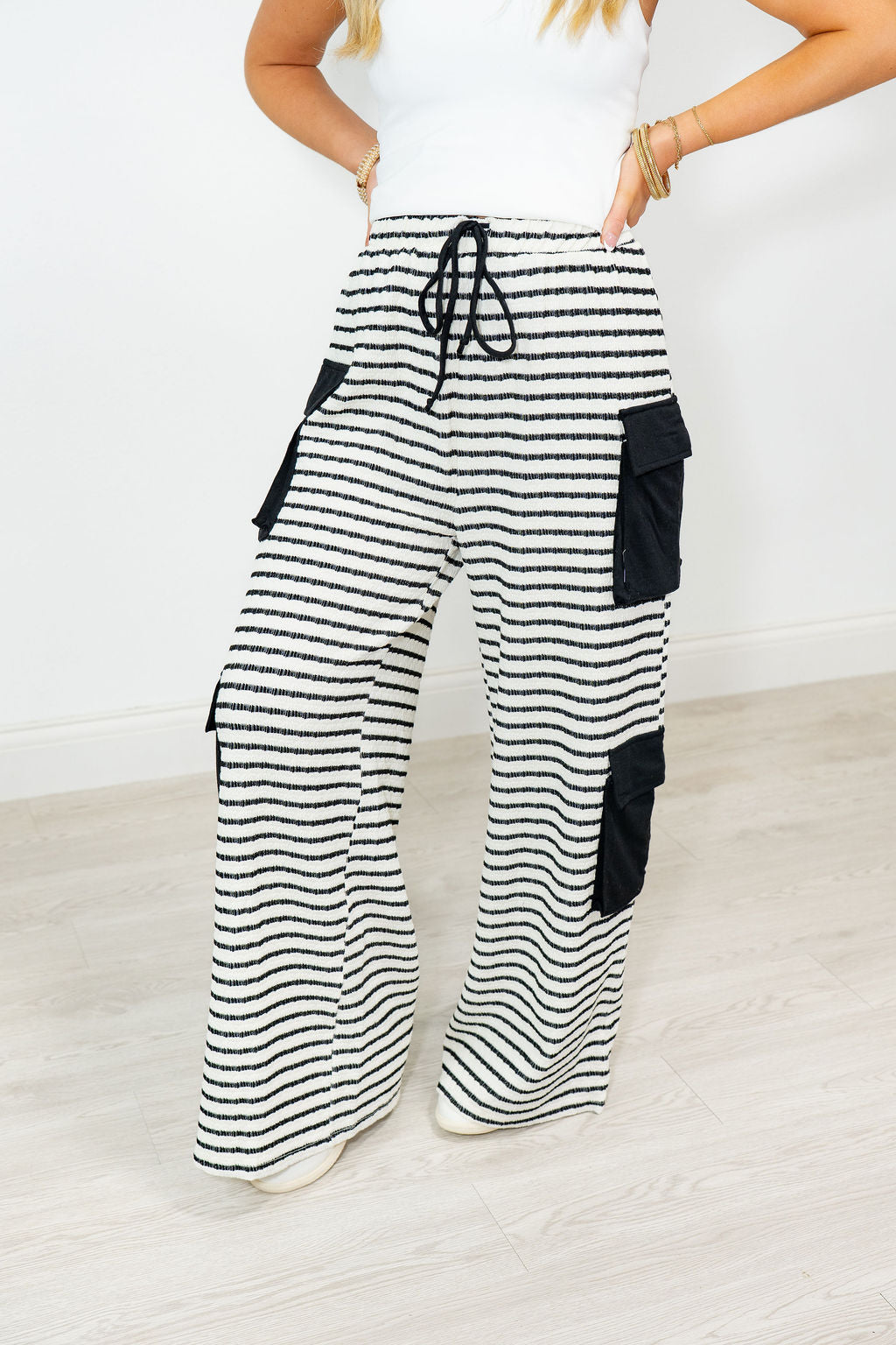 MOVIE NIGHT PANTS*