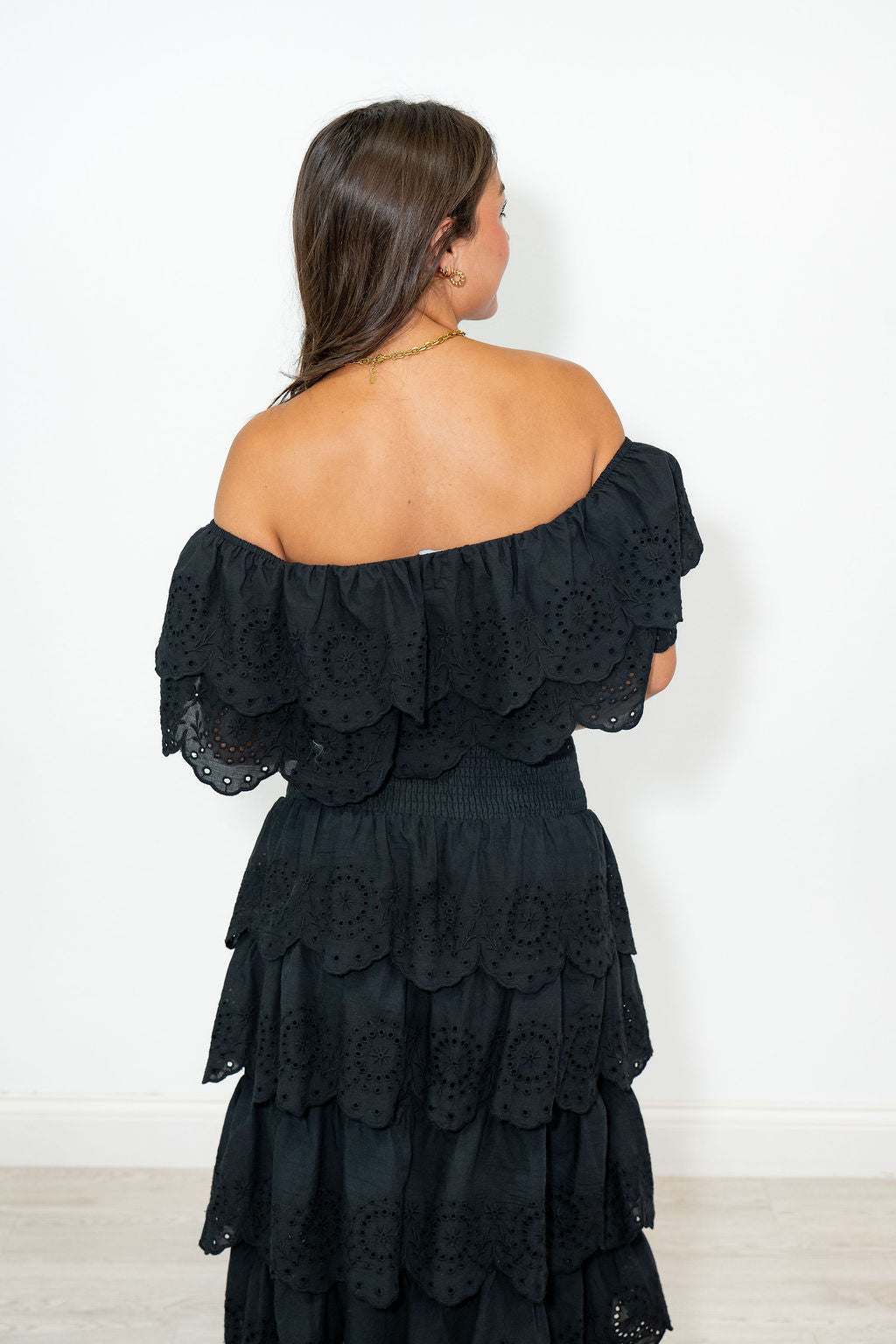 LOVELY LADY SET TOP*