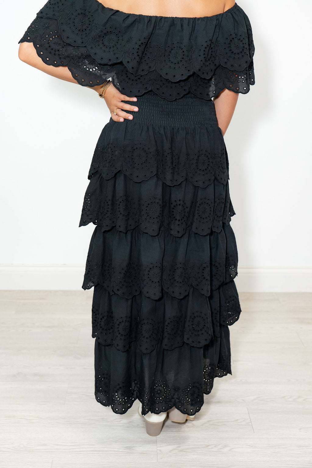 LOVELY LADY SET SKIRT*