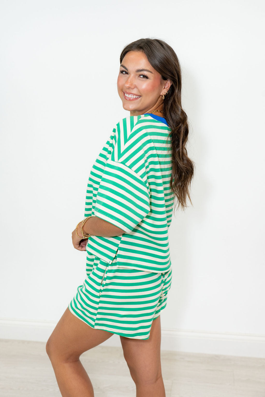SUNNY SIDE UP SET TOP*