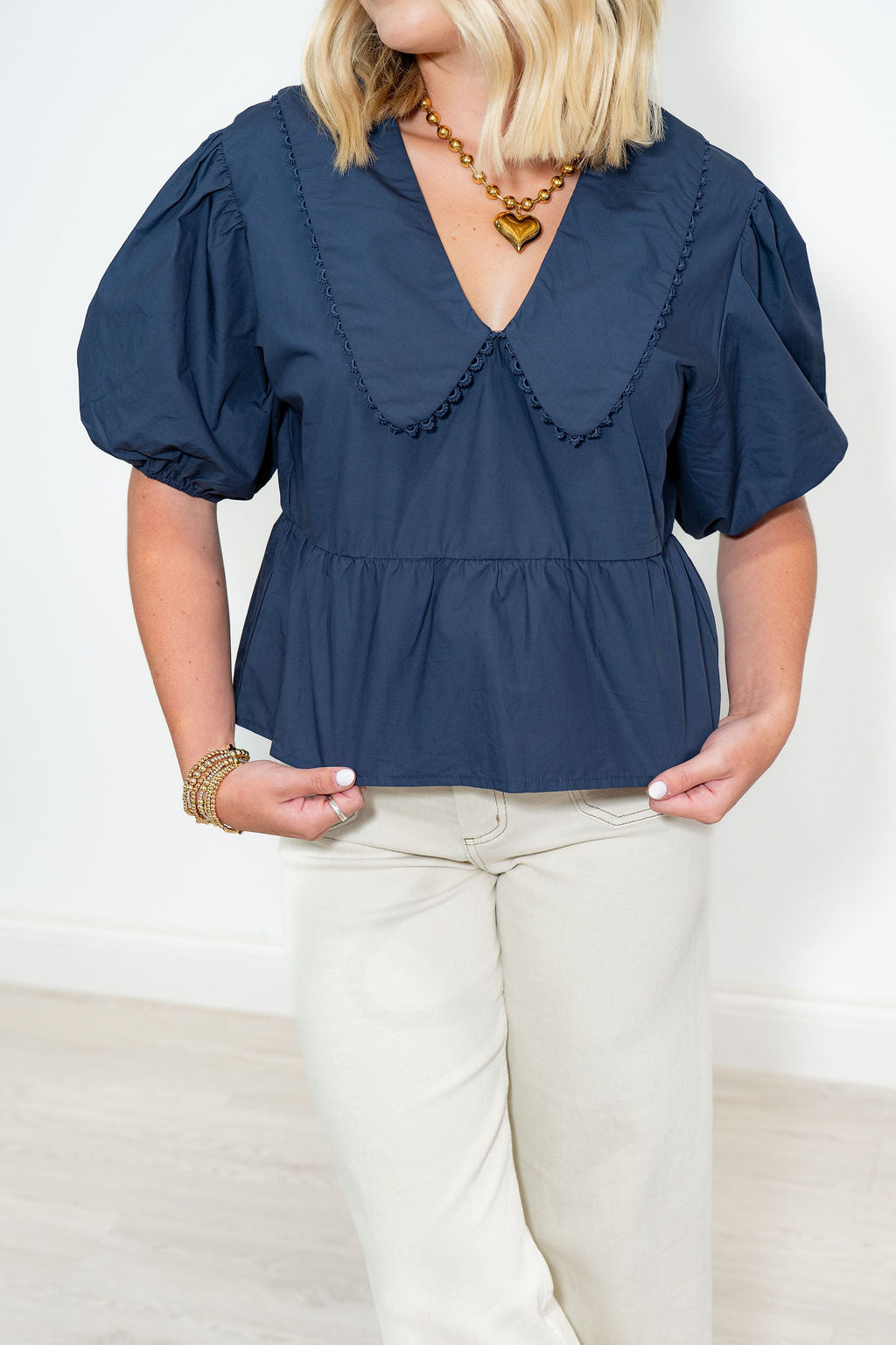 SAILOR TOP*