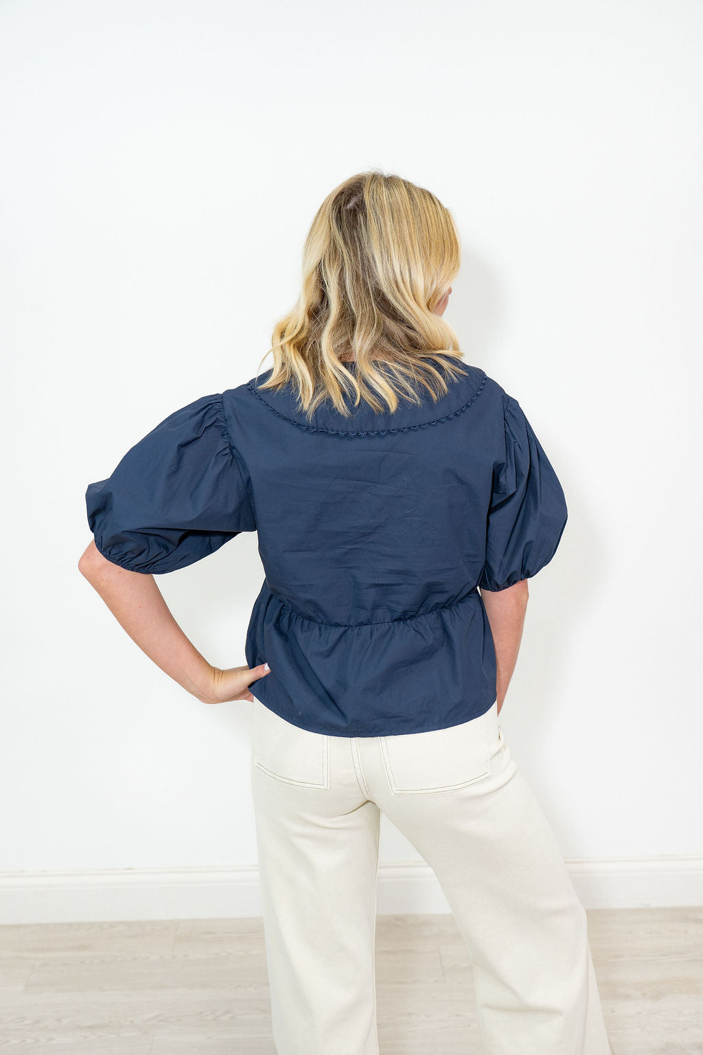 SAILOR TOP*