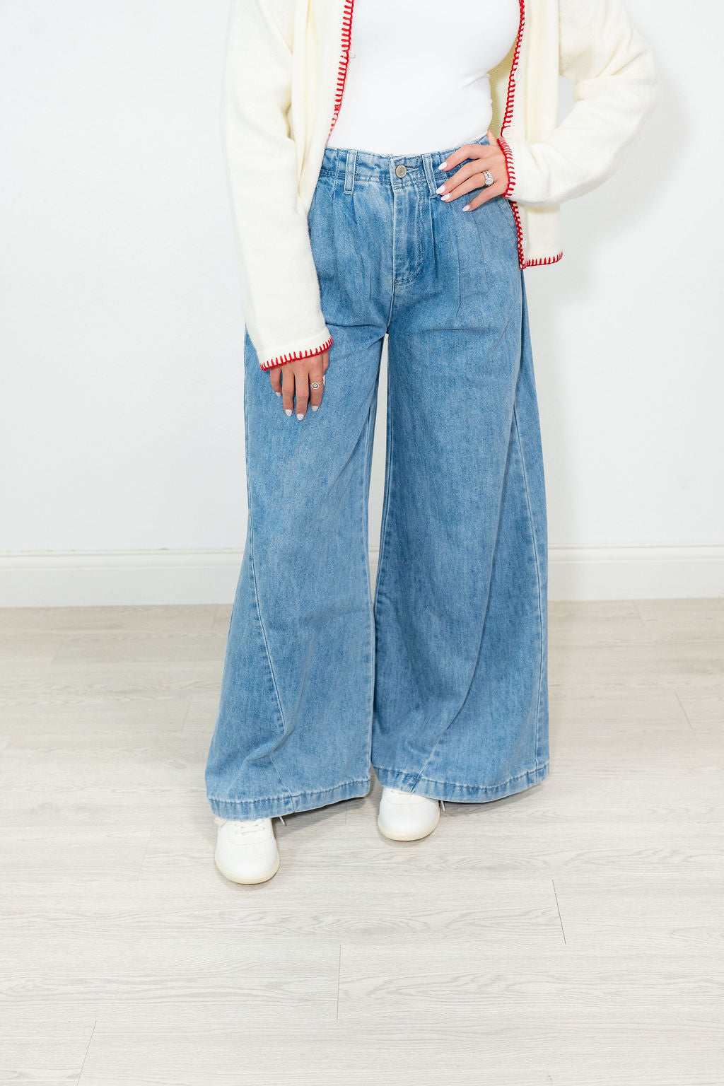 DAILY JEANS*