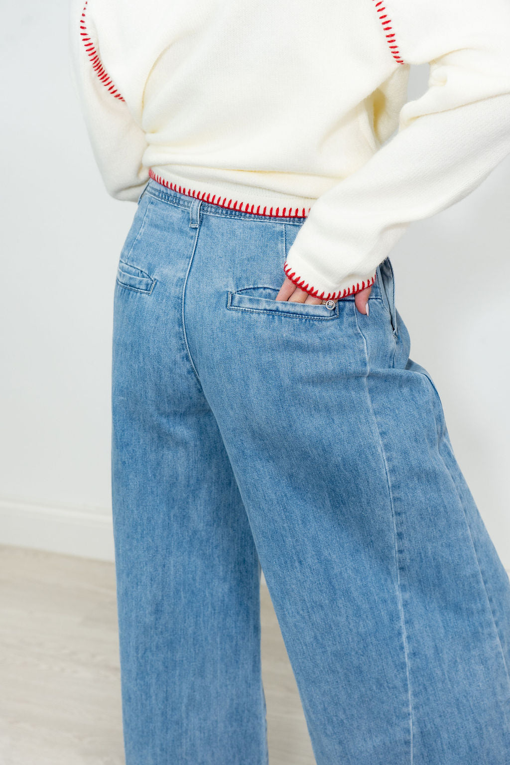 DAILY JEANS*