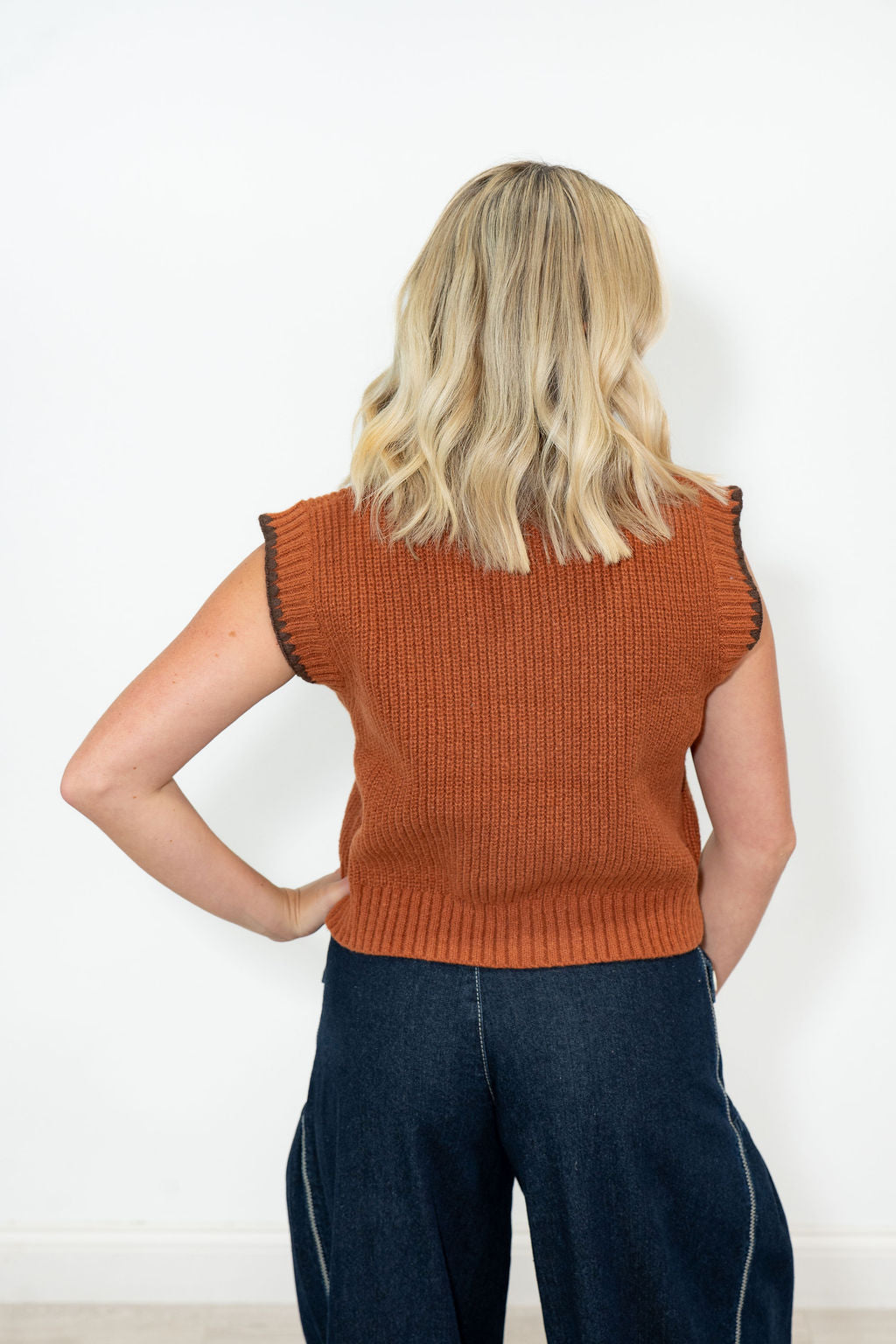 PUMPKIN PATCH TOP*