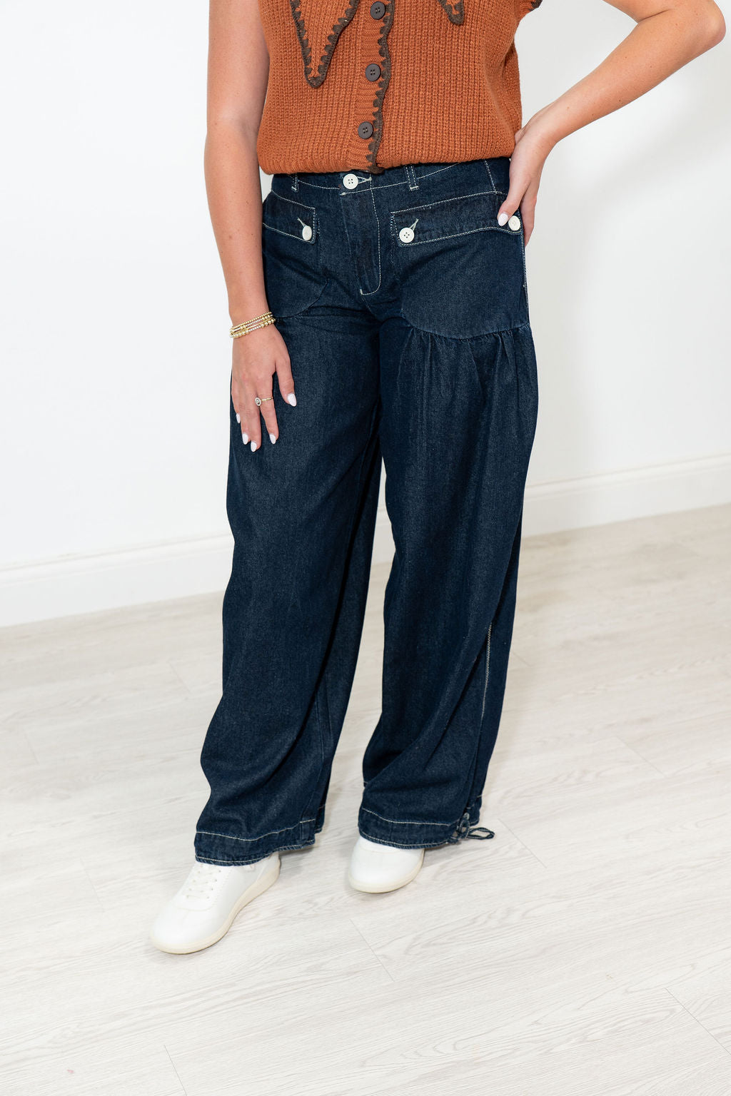 A NEW DAY JEANS*