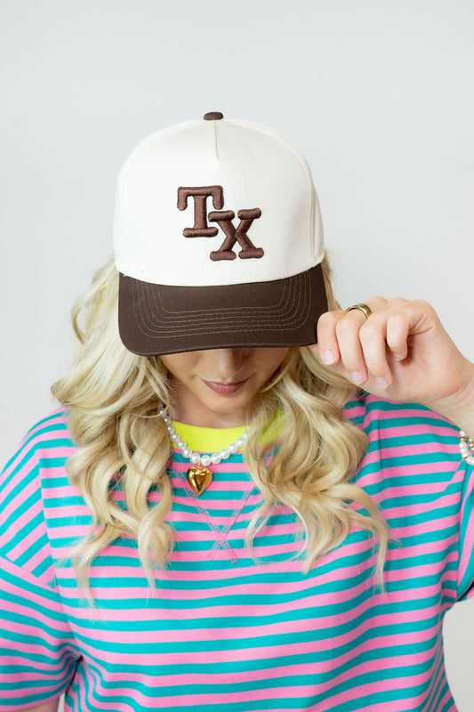 TX HAT*