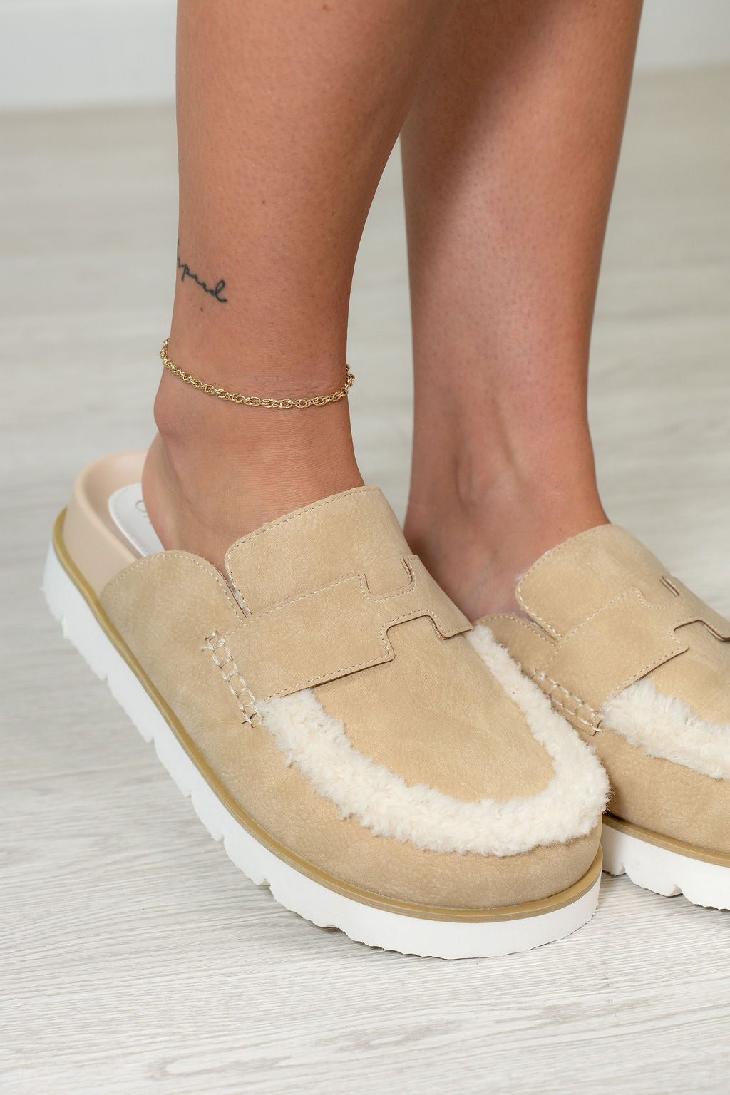 OS AVALON LOAFER*