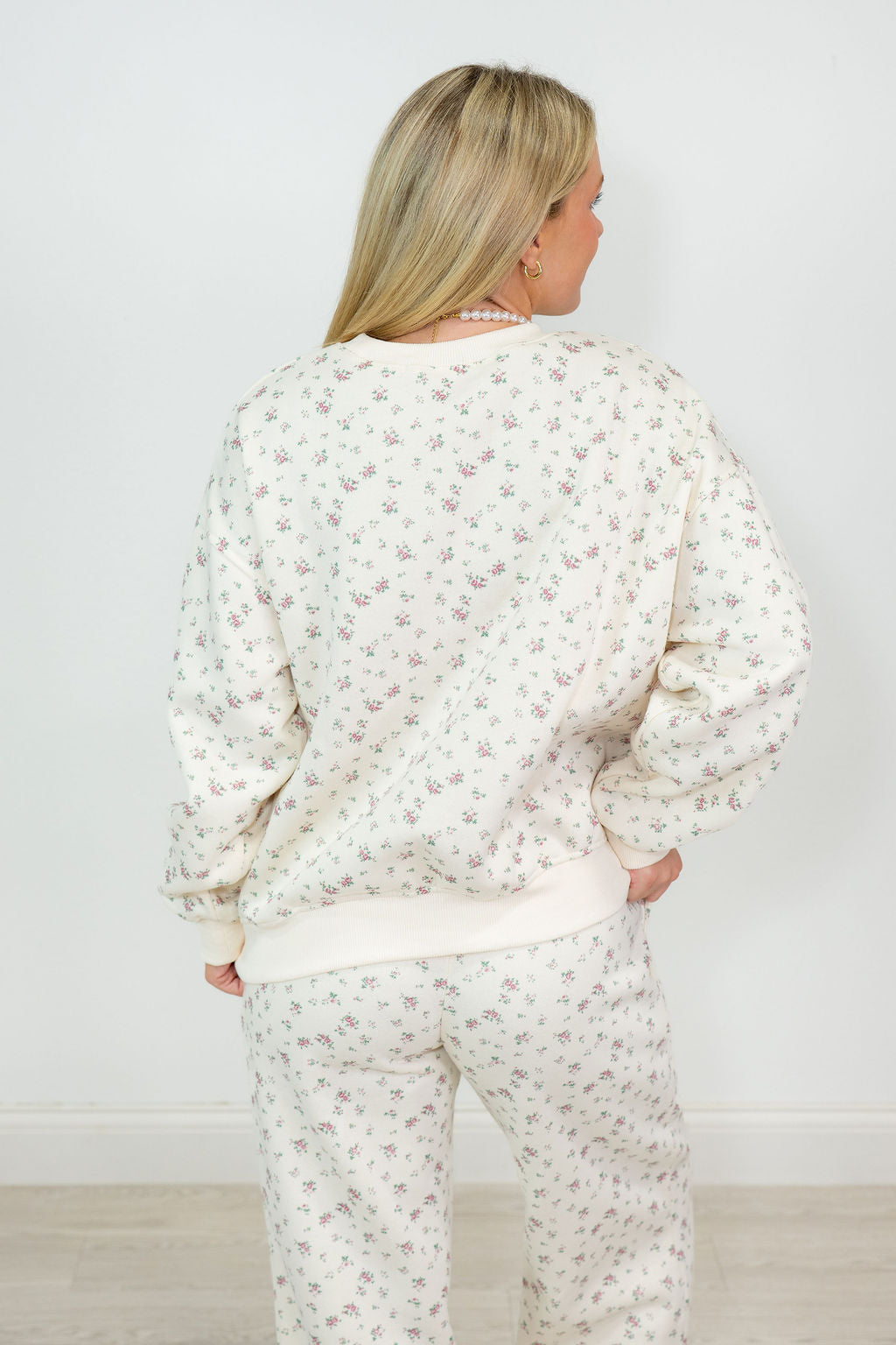 MADISON SET TOP*