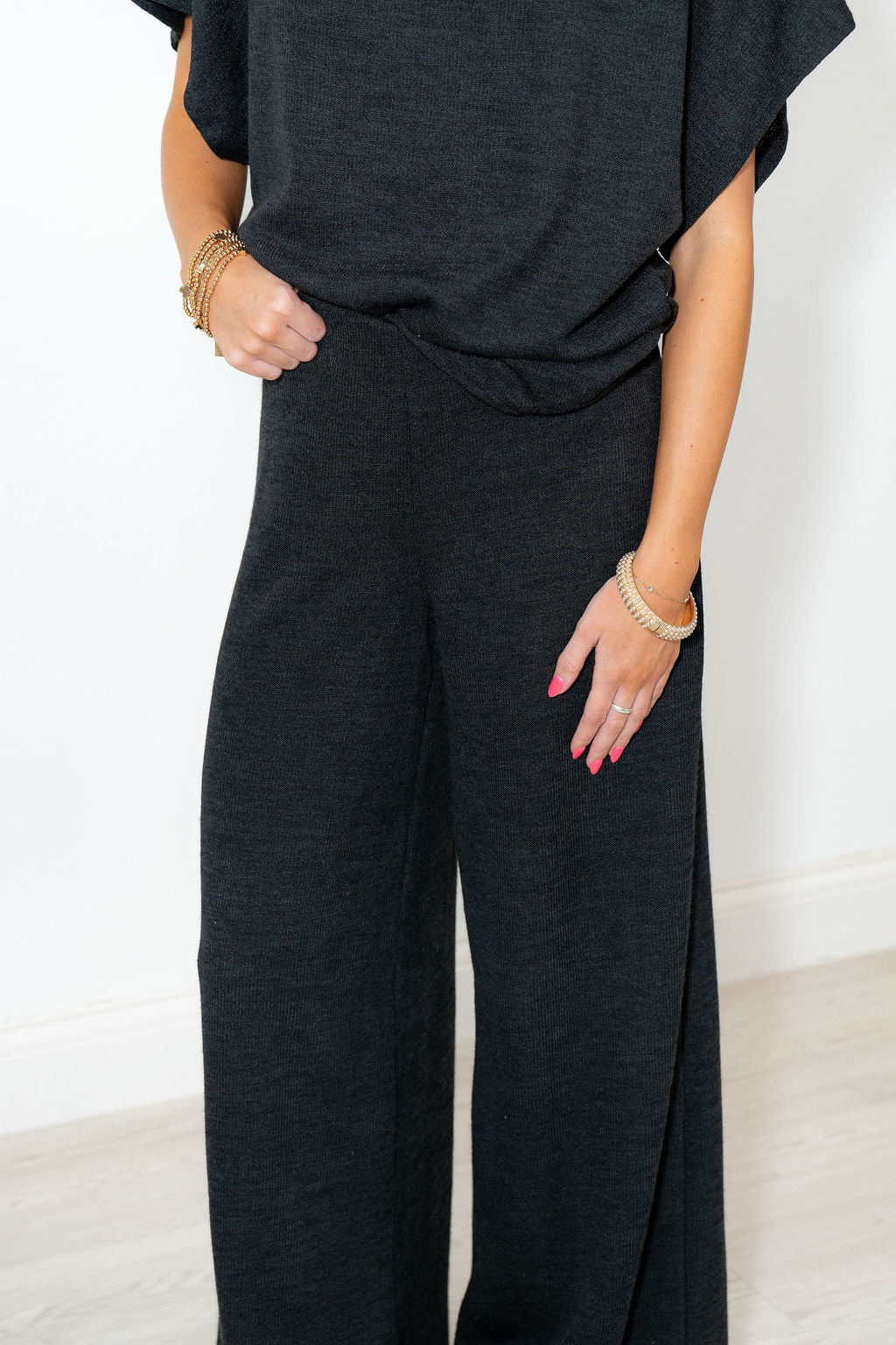 LAZY DAY SET PANTS*