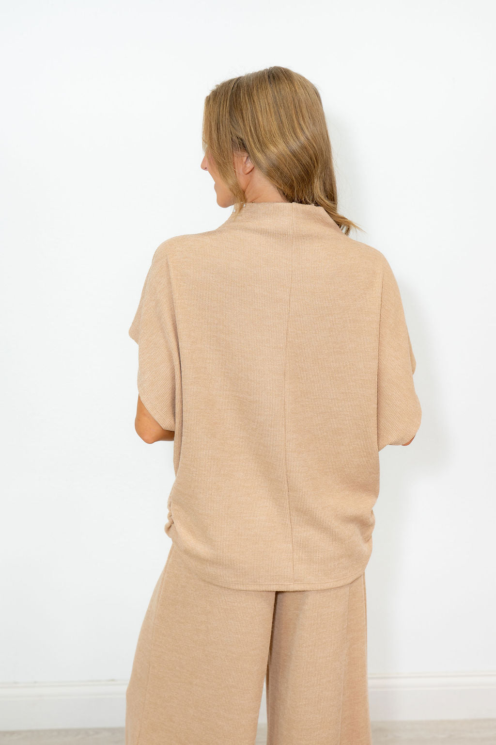 LAZY DAY SET TOP*