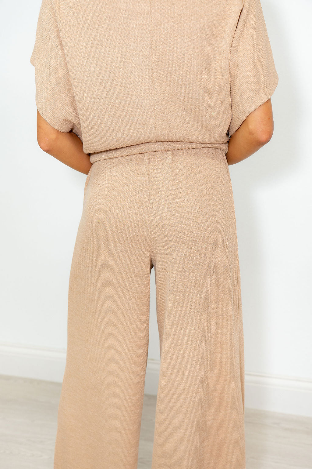 LAZY DAY SET PANTS*