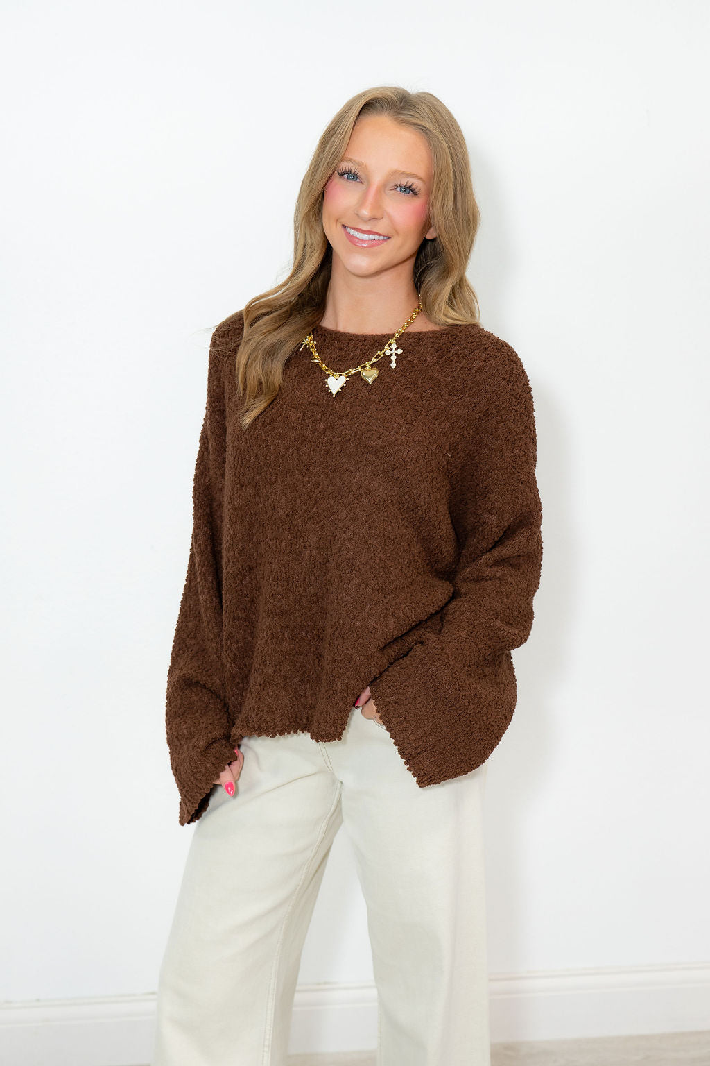 TEDDY BEAR TOP*