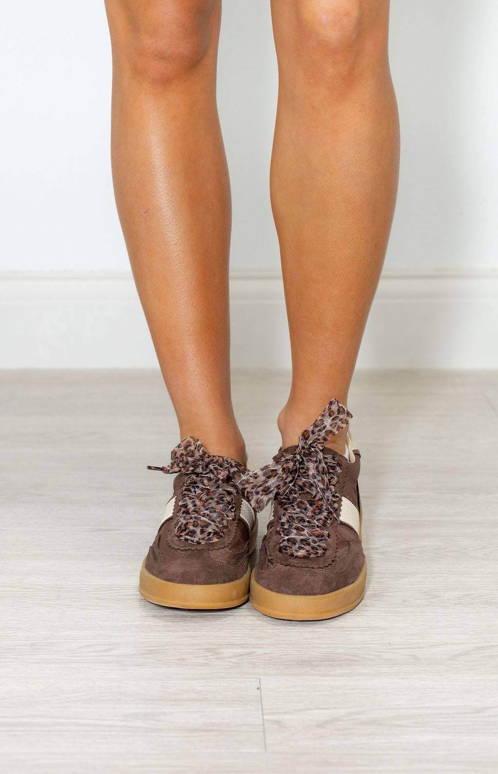 CI DIXIE SNEAKER*