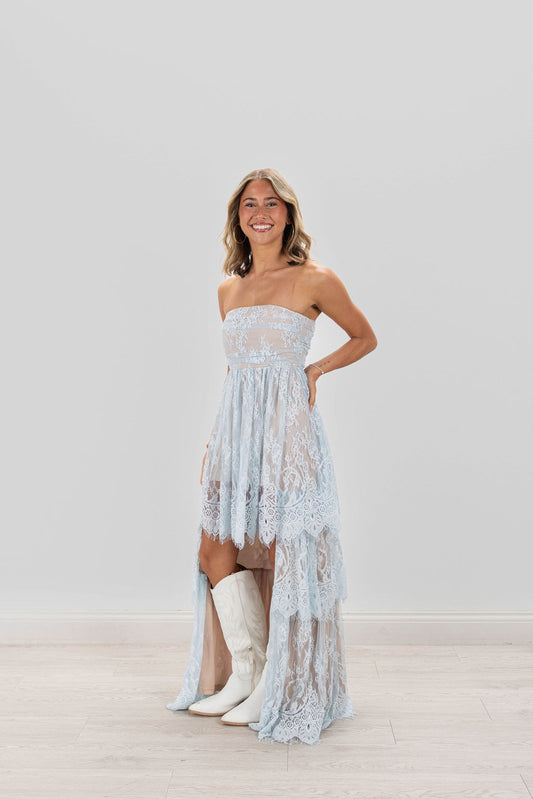 REMY DRESS