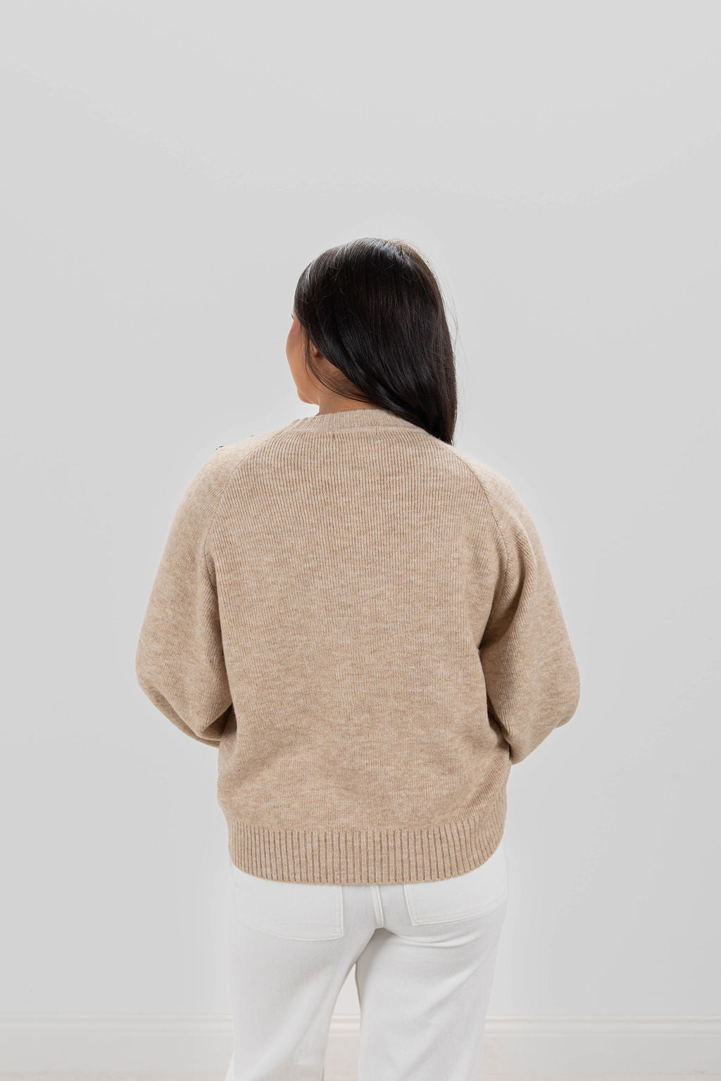 CORIE SWEATER