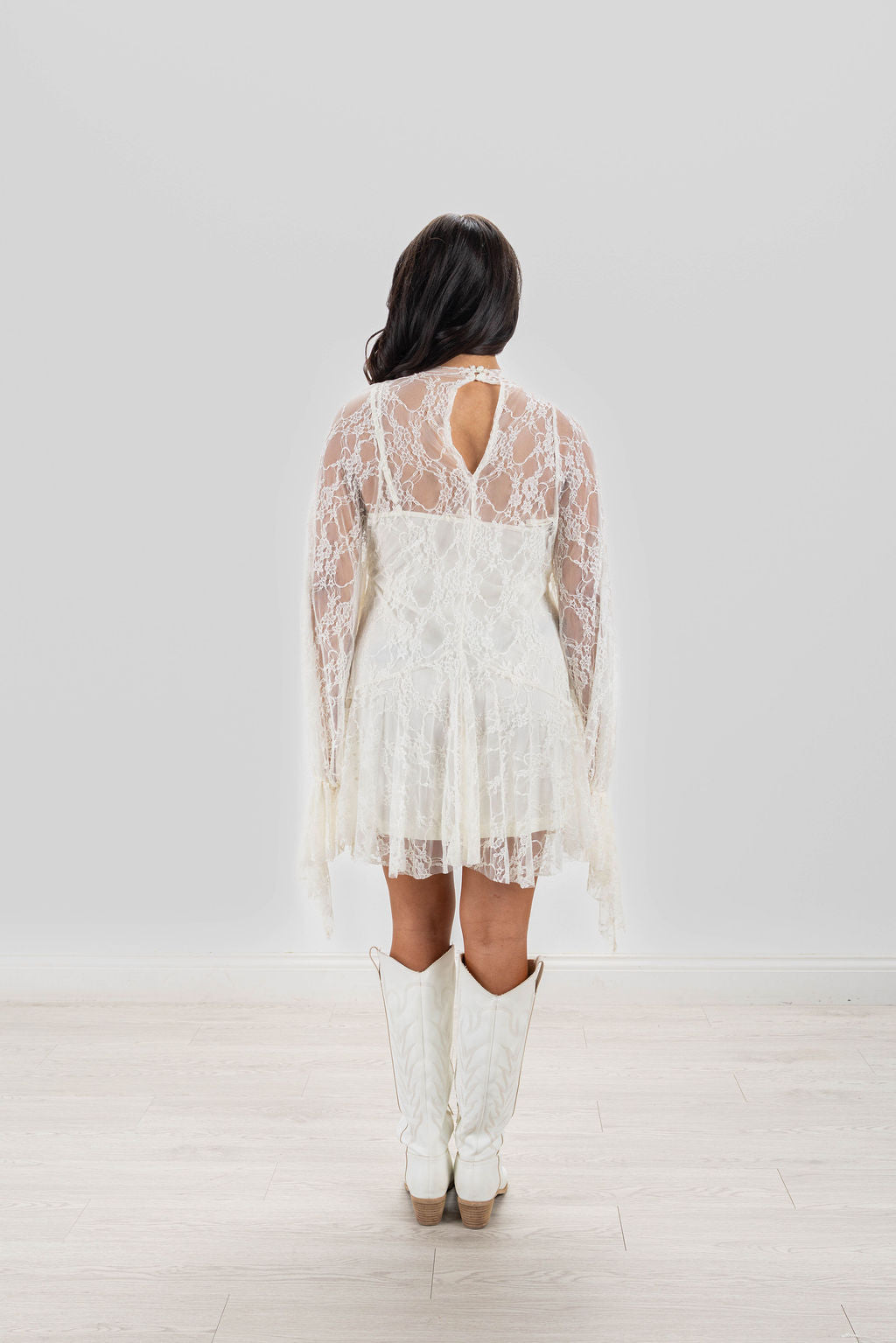 MAGNOLIA DRESS