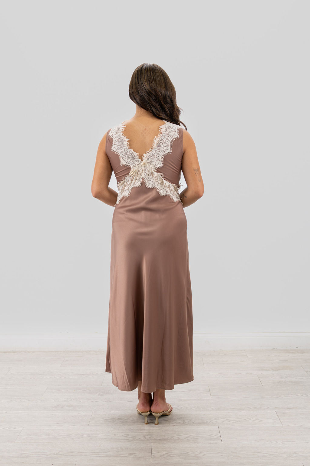 FALL IN LOVE DRESS