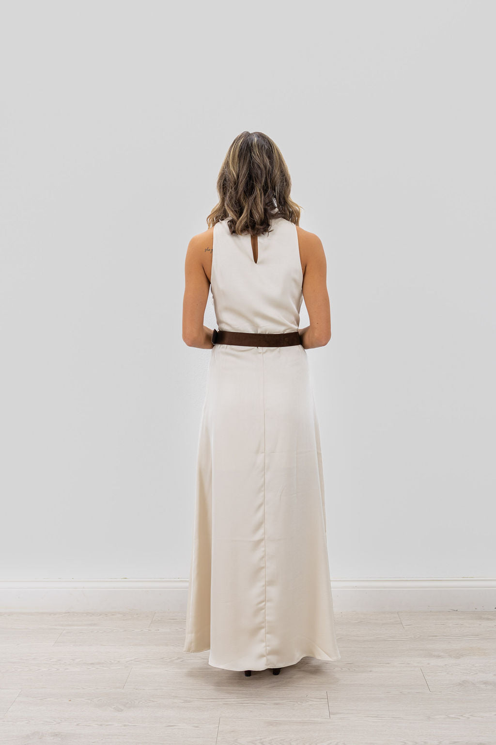 KENDAL DRESS