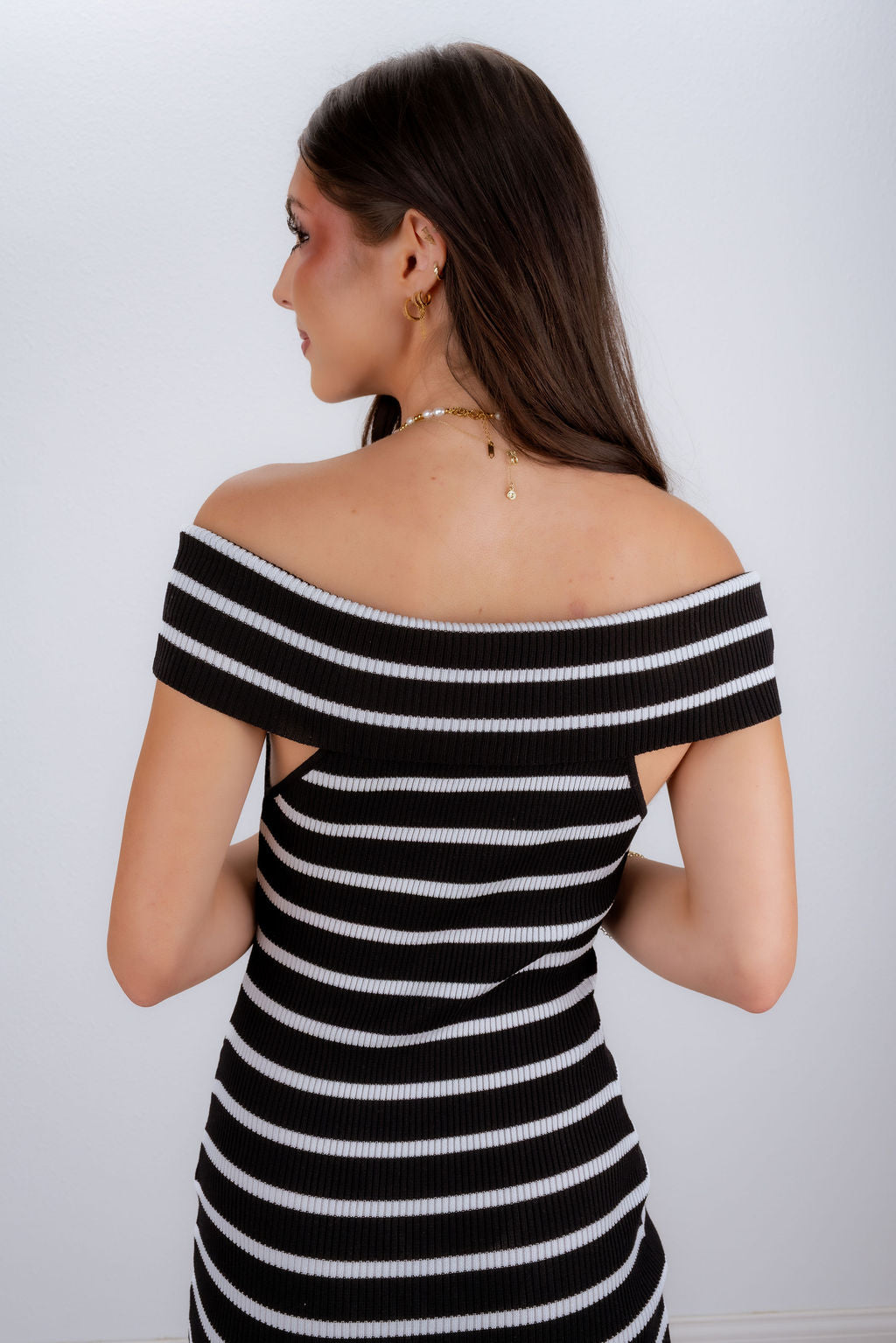 SYDNEY DRESS