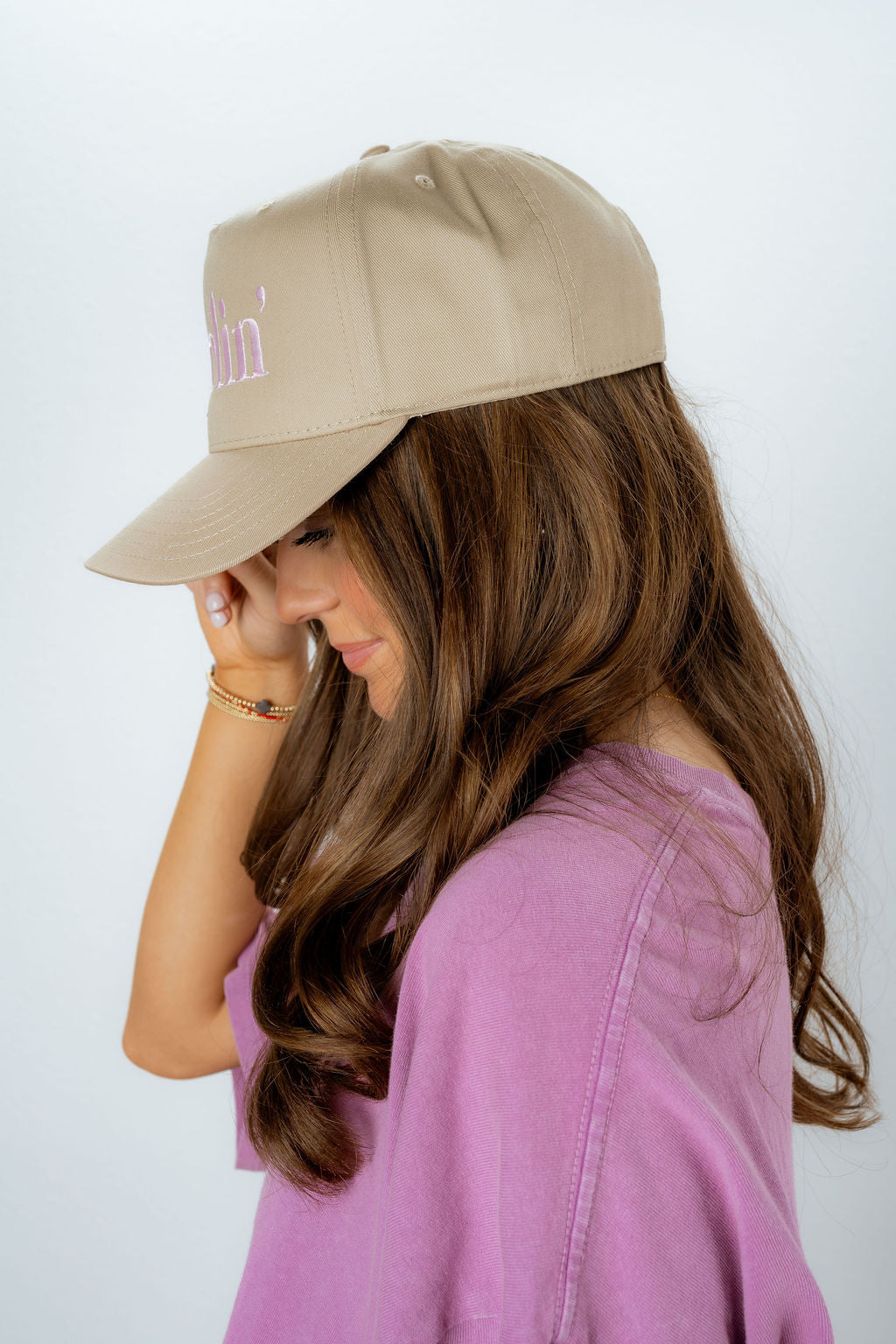 DARLIN HAT
