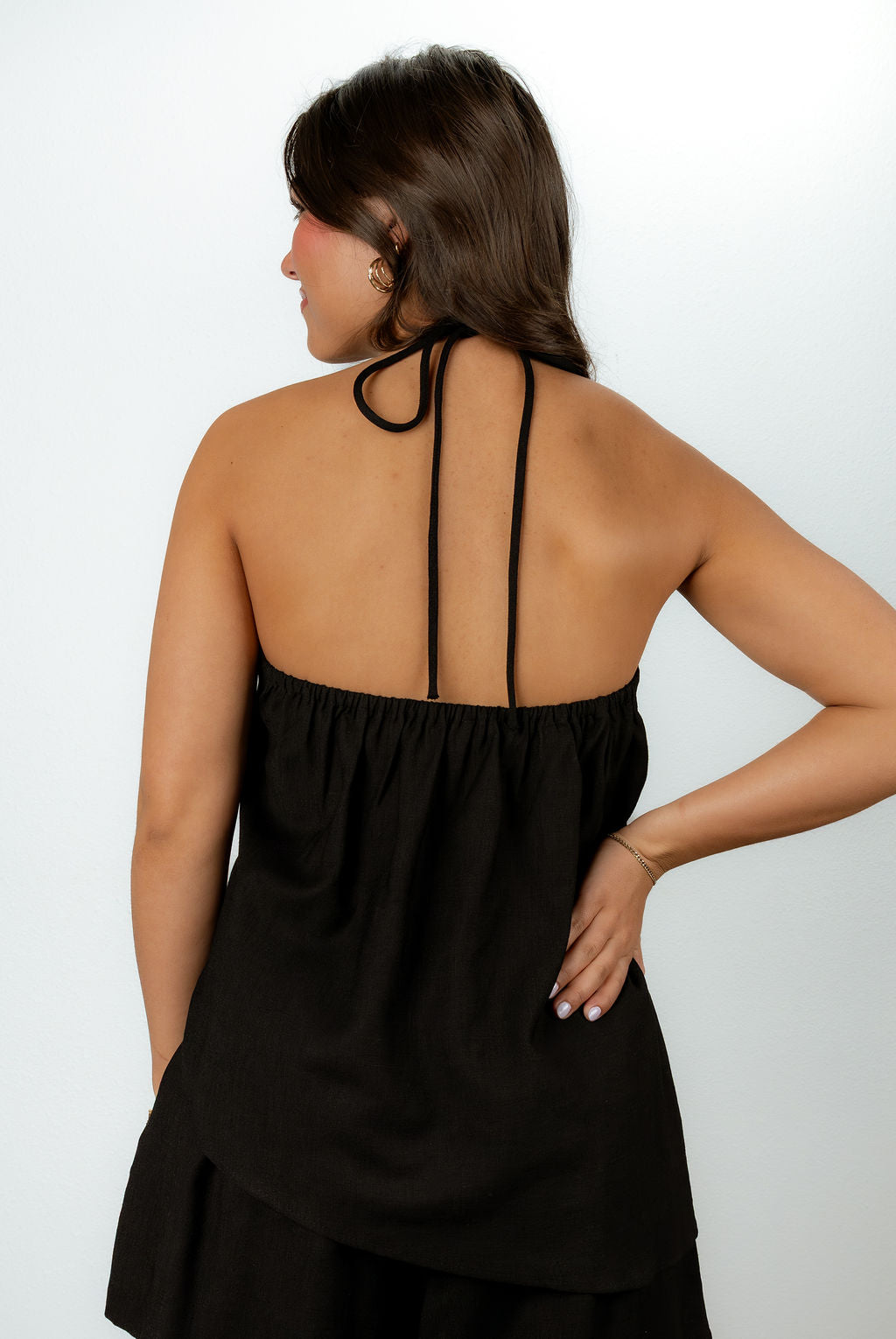 SUNSET SET TOP