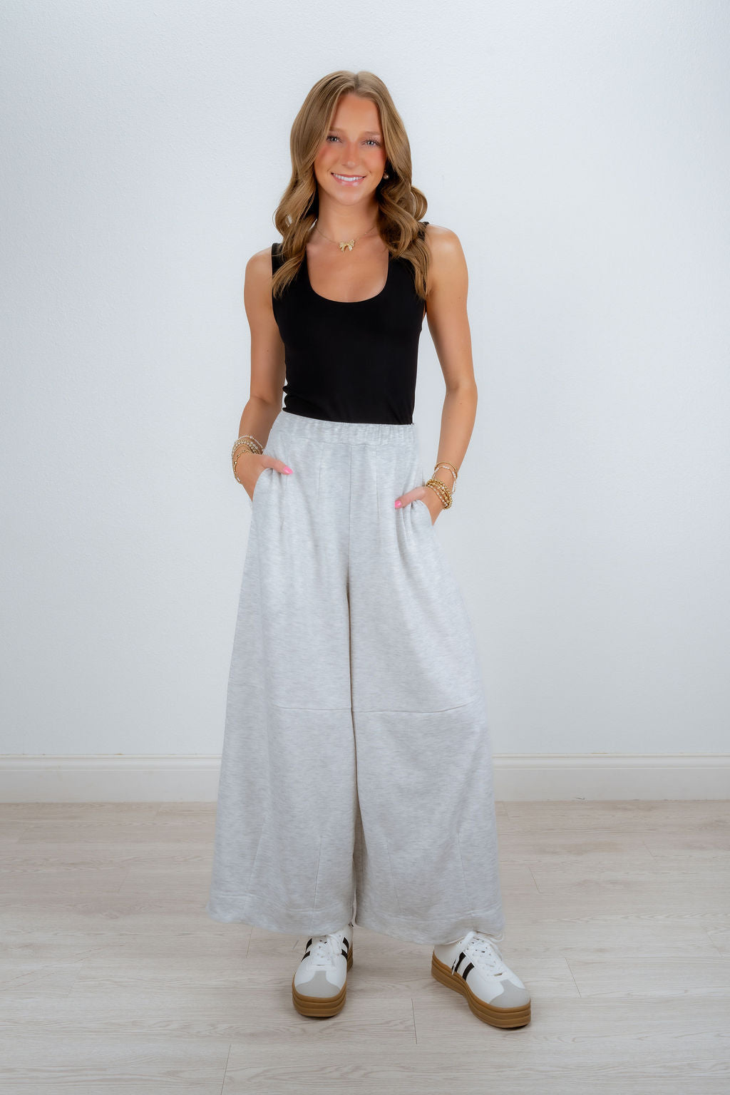 IT GIRL SWEATPANTS