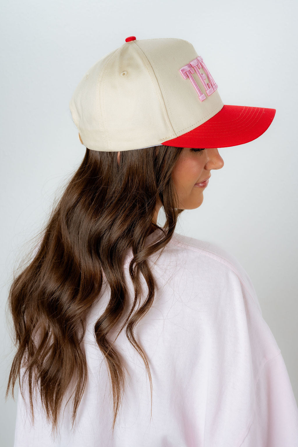 TEXAS HAT