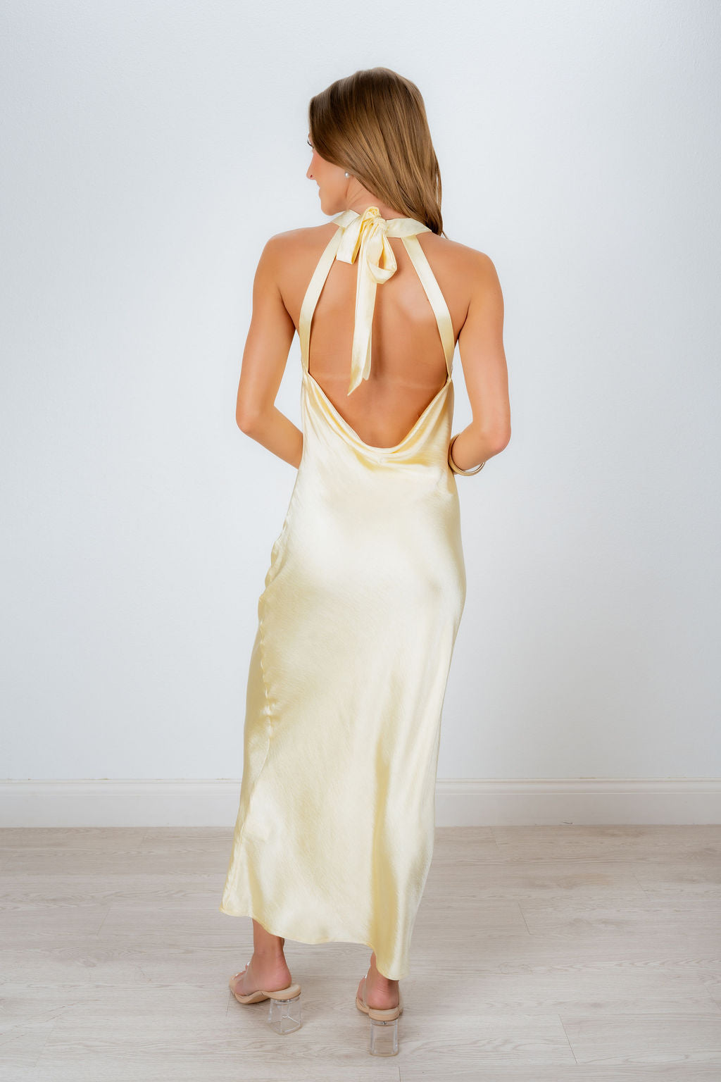 ANDIE DRESS