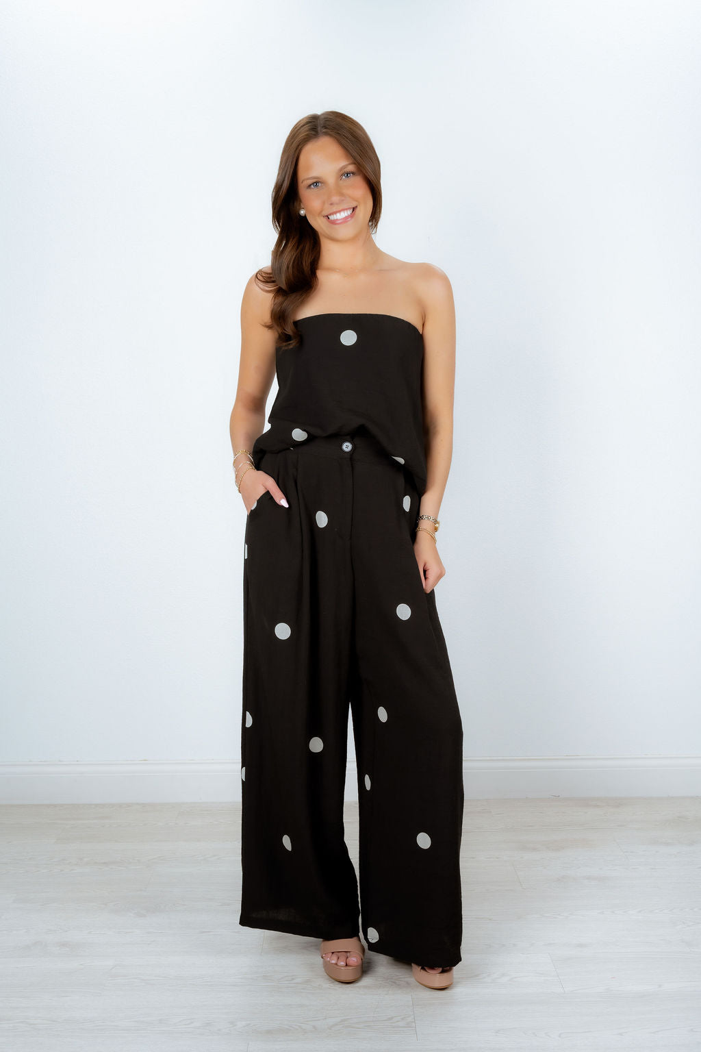 JULIA SET PANTS
