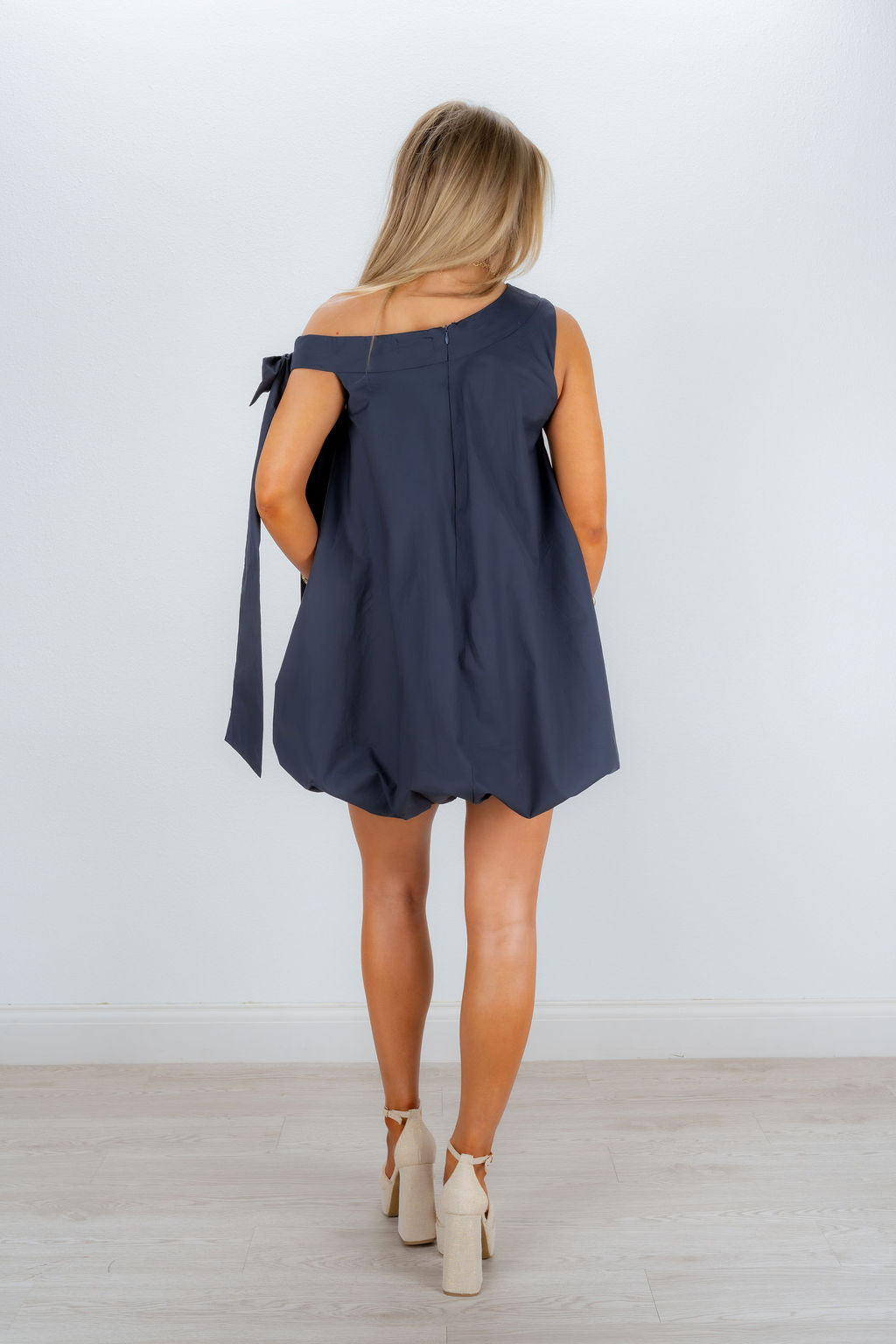 SPRING FLING DRESS
