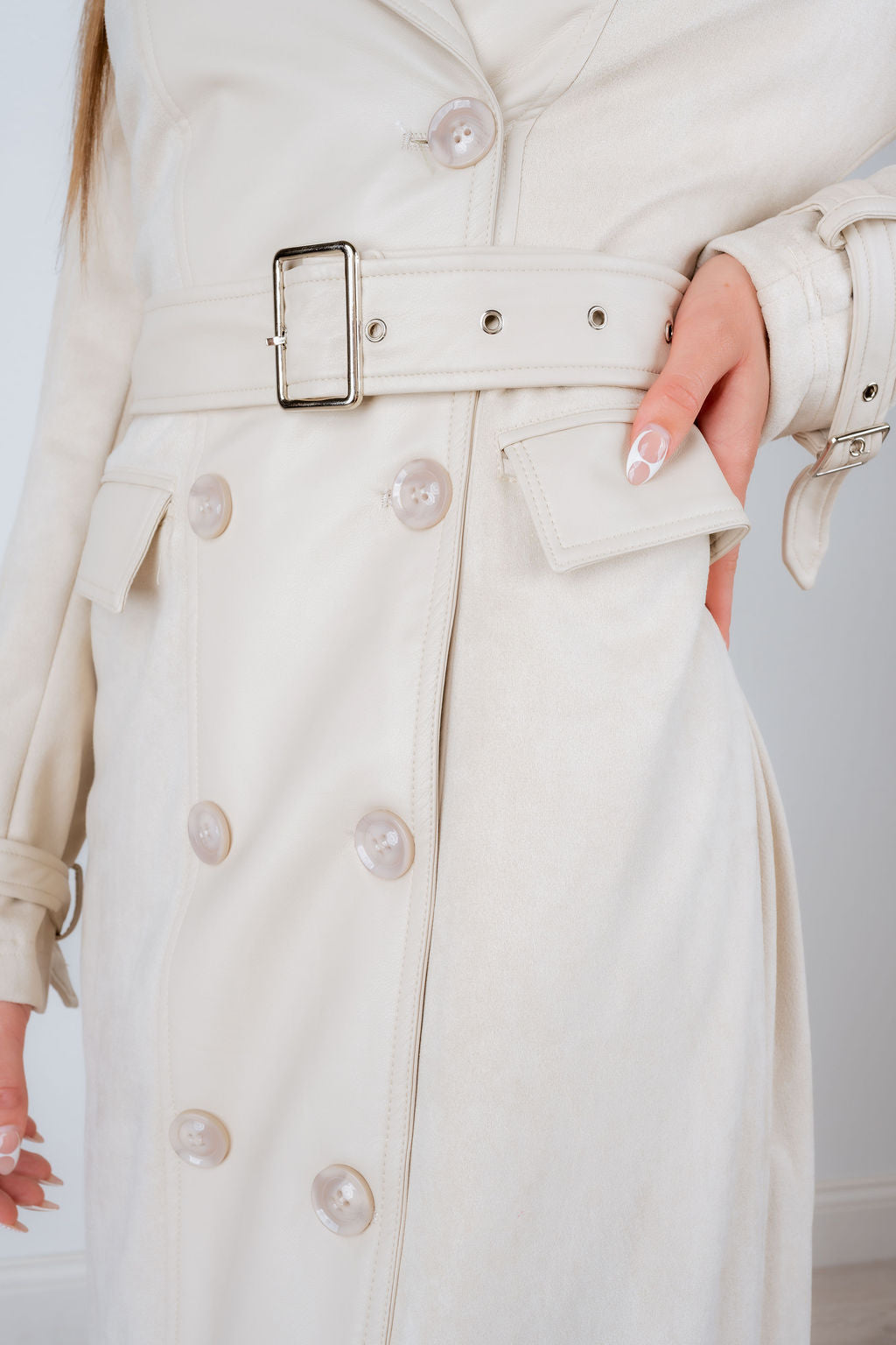 PRESLEY COAT