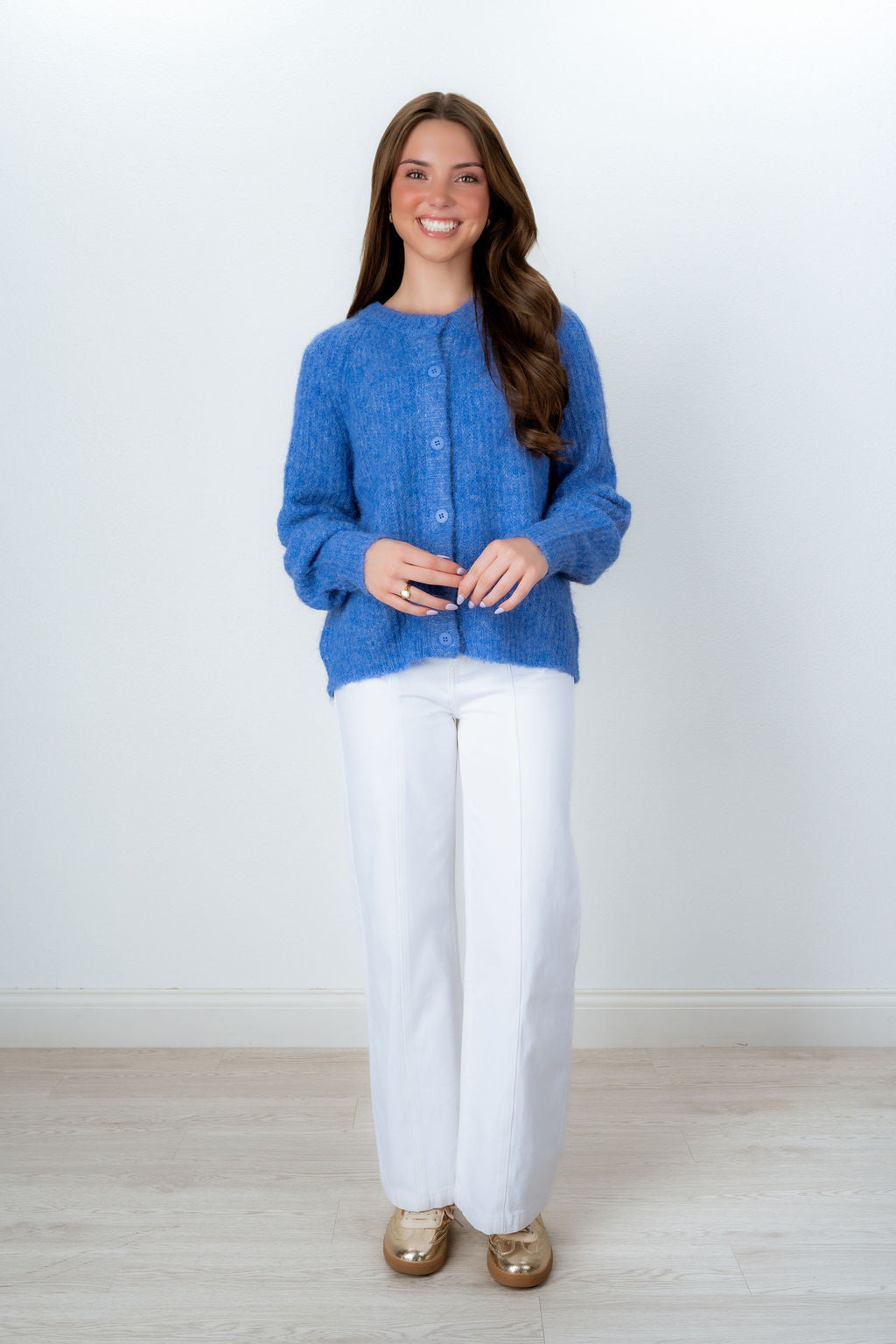 ELLIS CARDIGAN