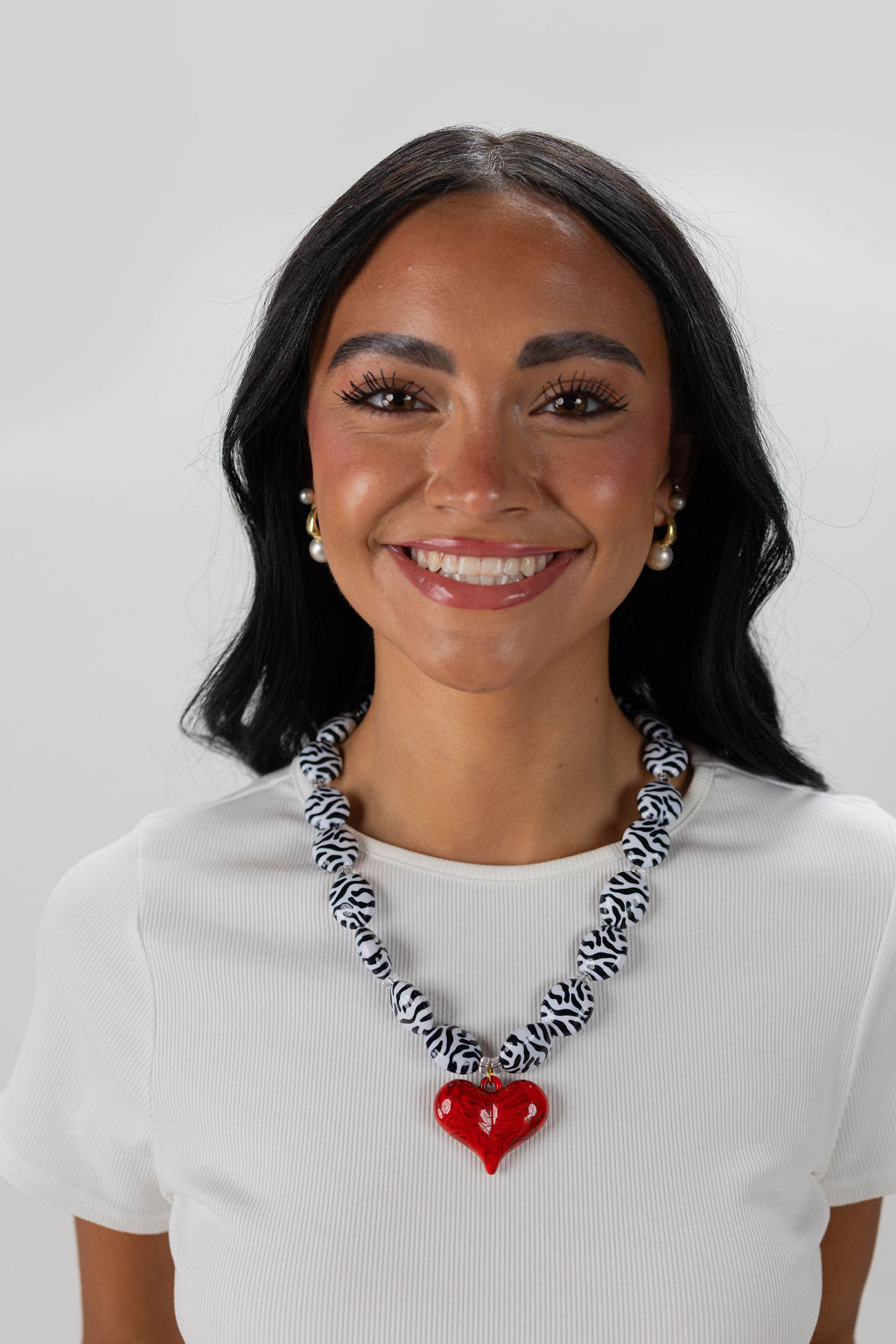 WILD & FREE NECKLACE