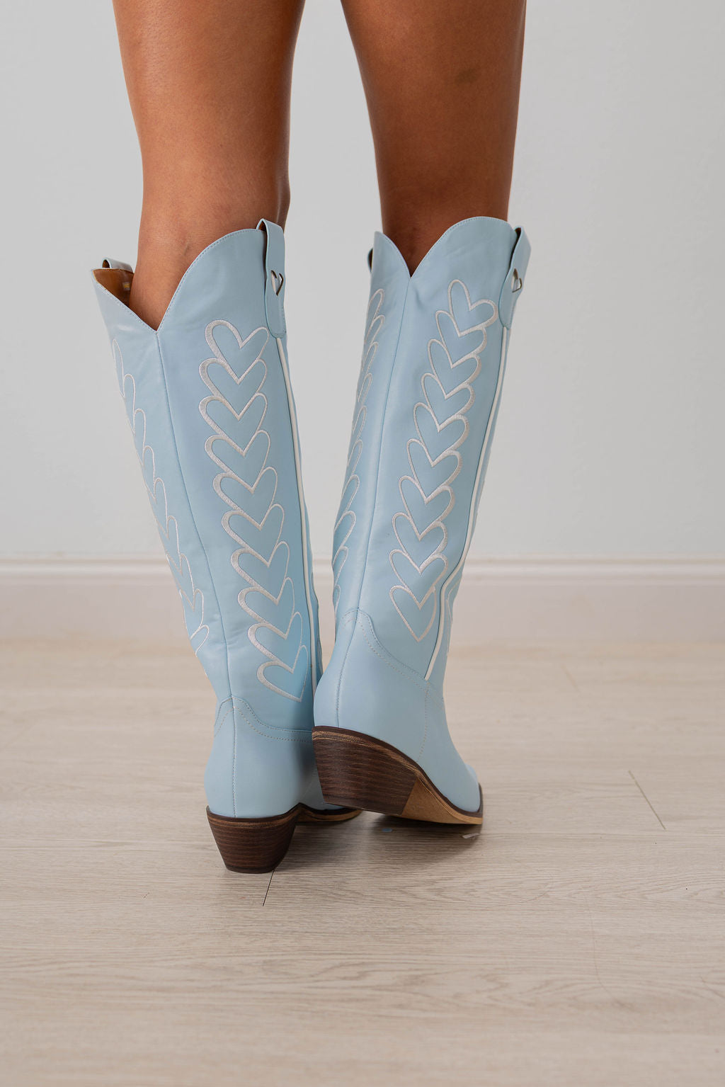 MB MAYBELLE BOOT