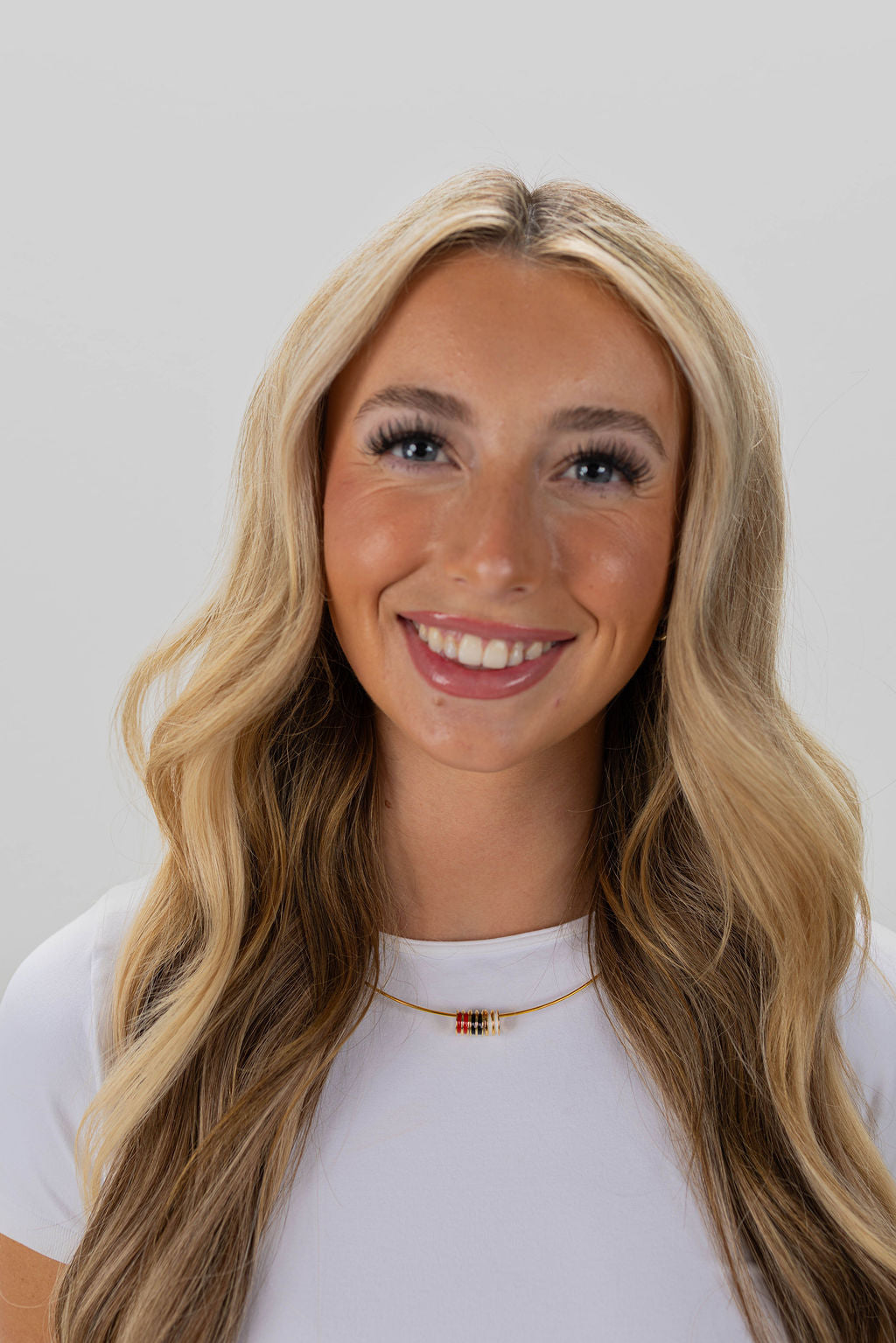 MVP NECKLACE